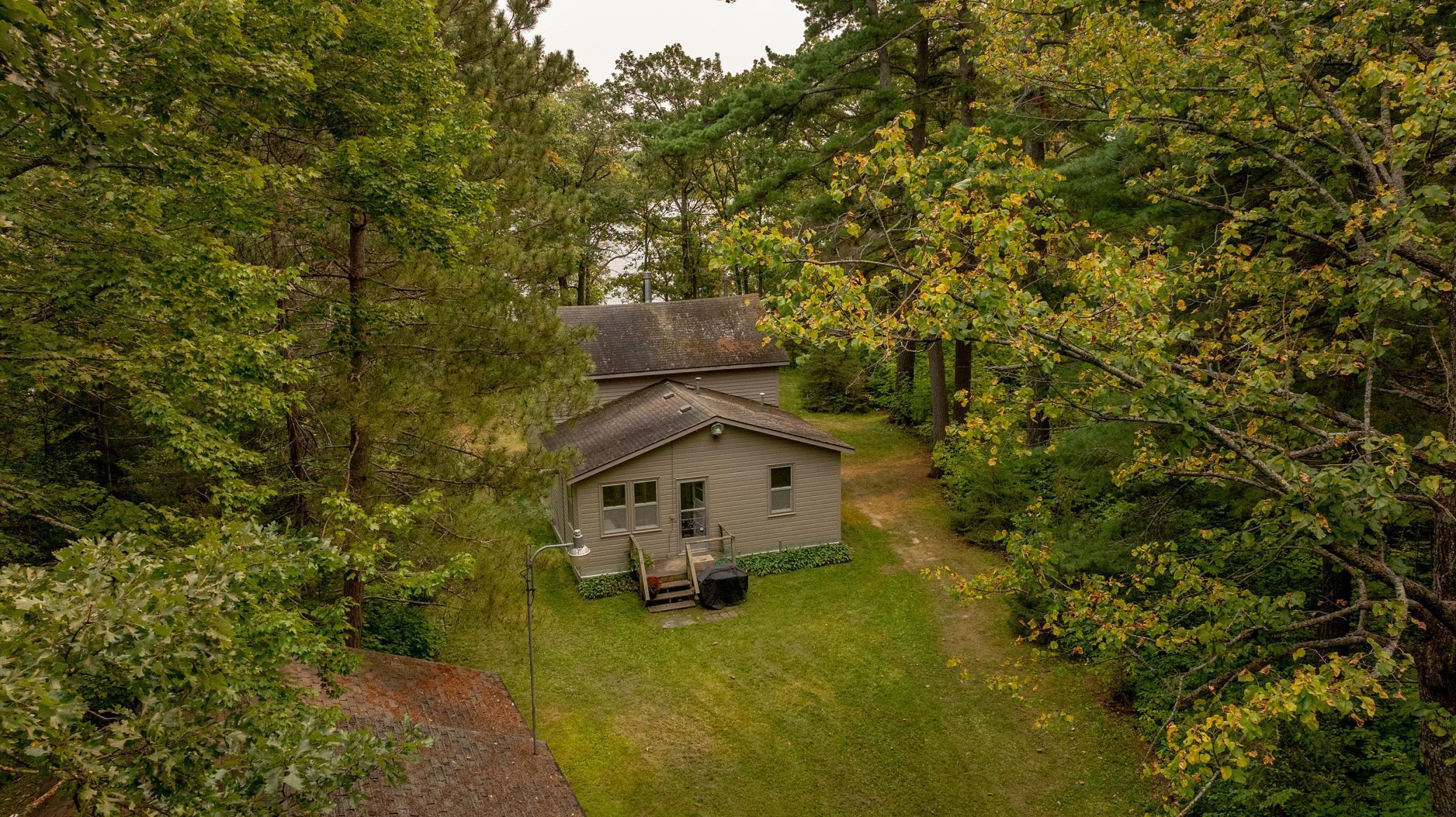 2091 Big Deep Lake Drive NW