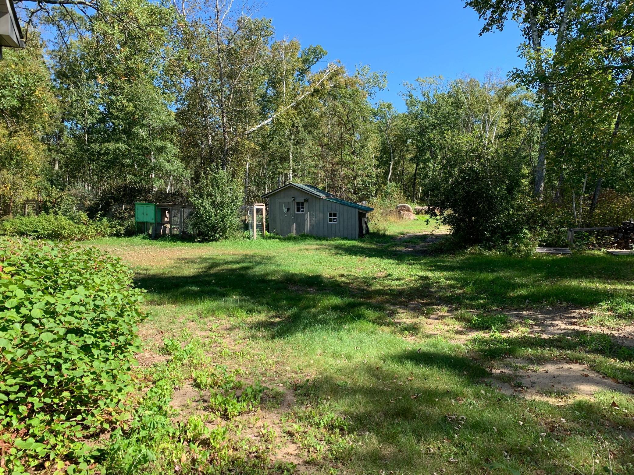 1496 Willard Lake Road NW