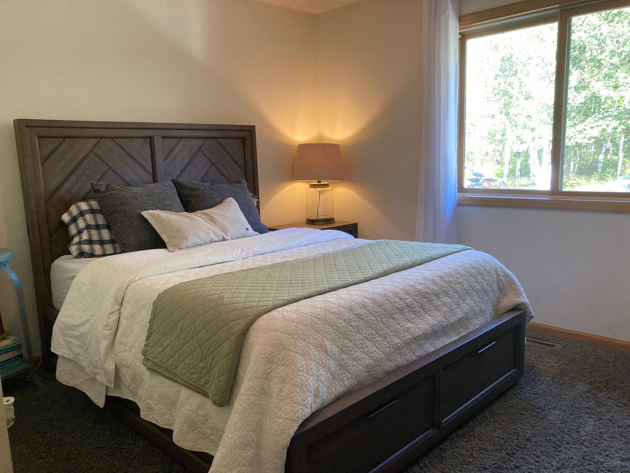 1496 Willard Lake Road NW