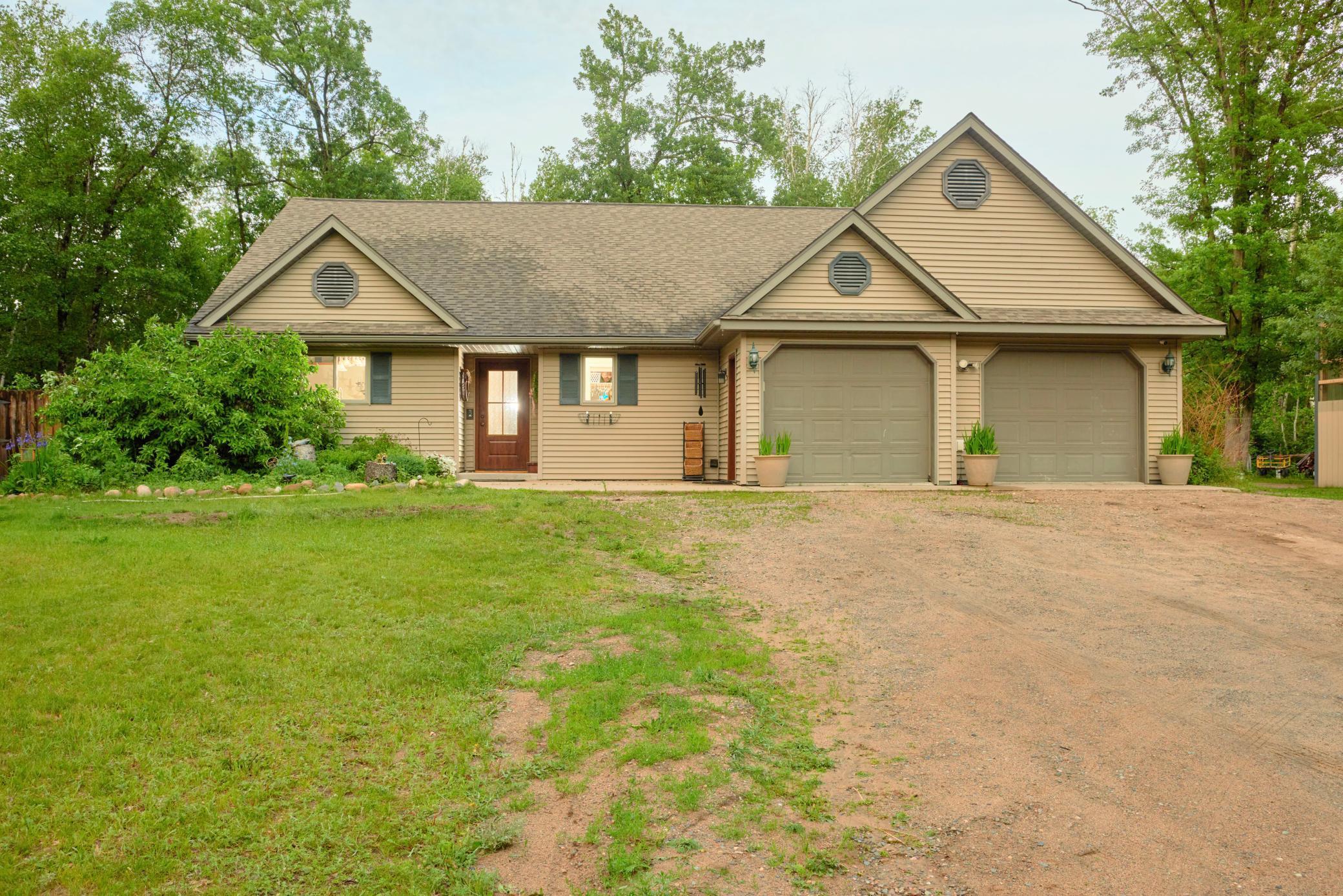 1496 Willard Lake Road NW