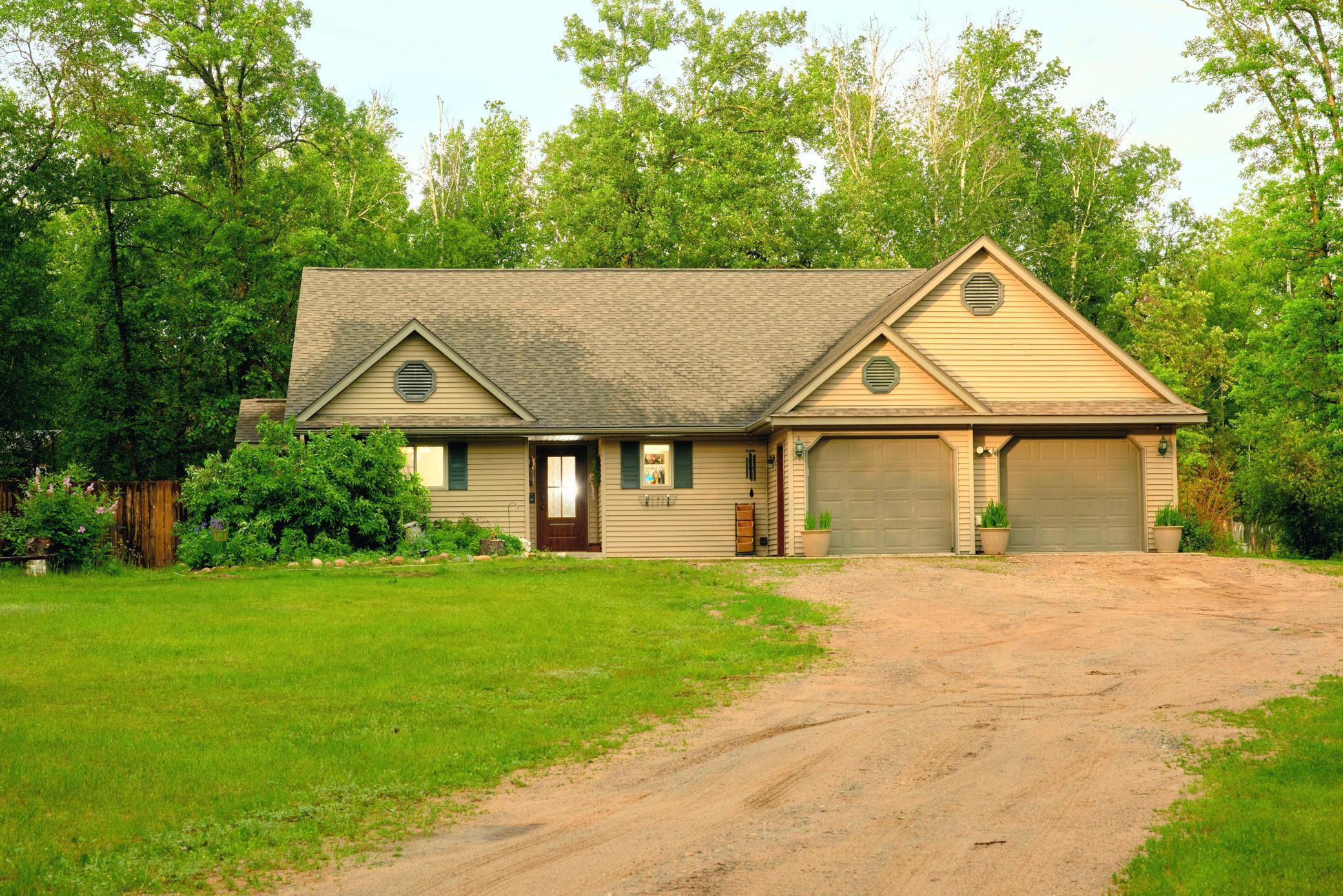 1496 Willard Lake Road NW