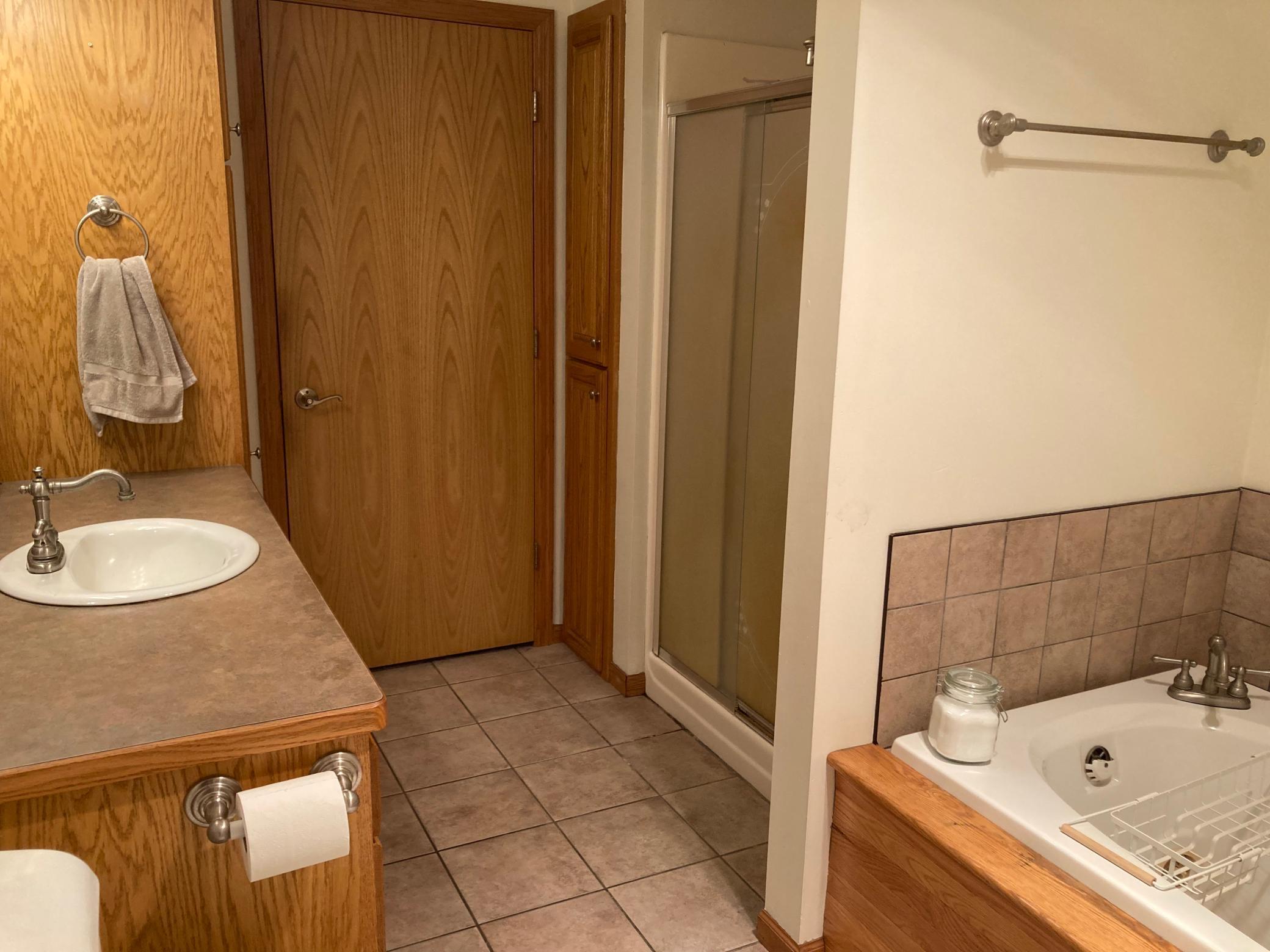 1496 Willard Lake Road NW