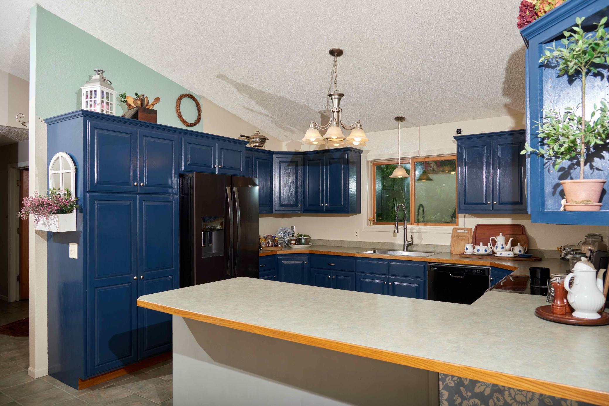 1496 Willard Lake Road NW