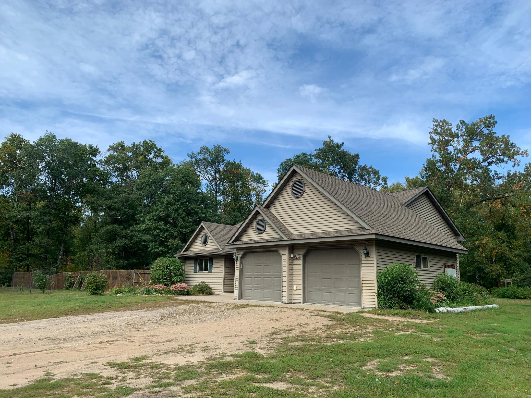 1496 Willard Lake Road NW