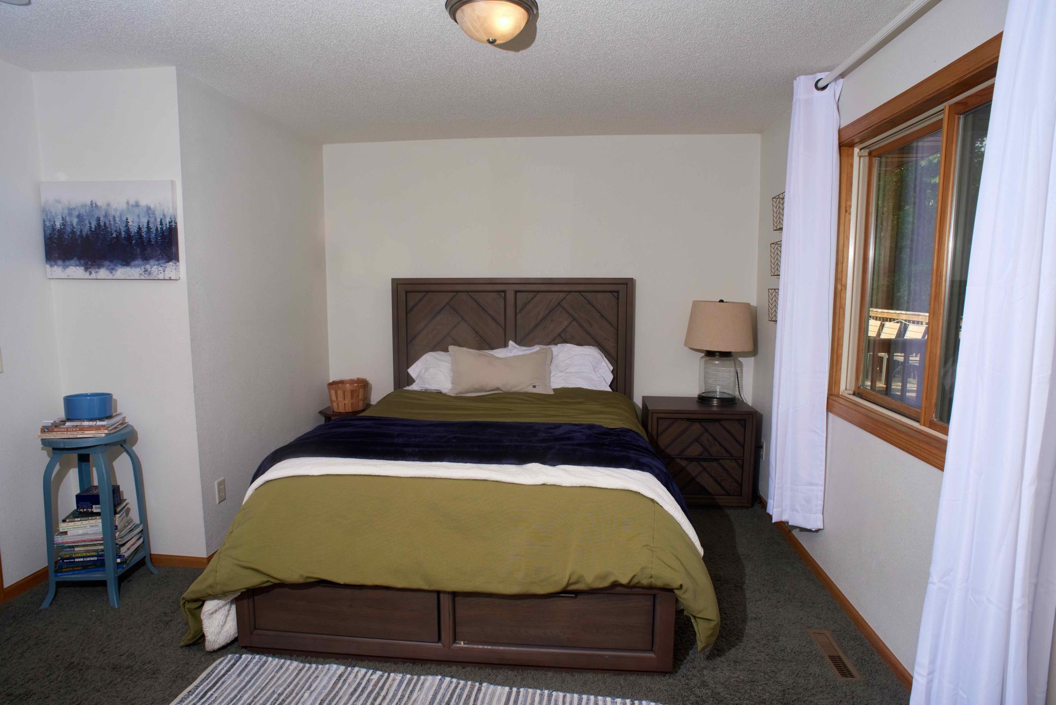 1496 Willard Lake Road NW