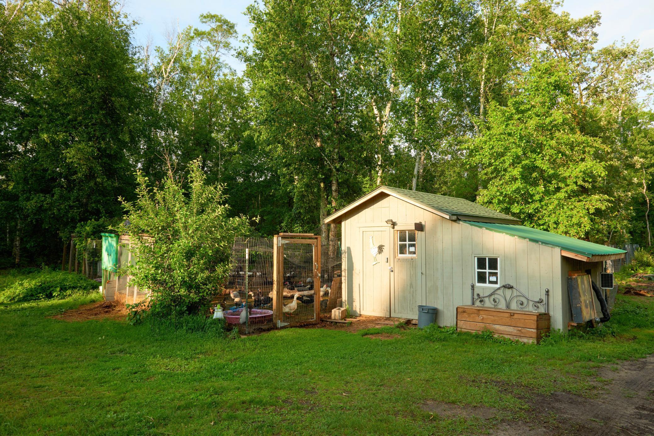 1496 Willard Lake Road NW