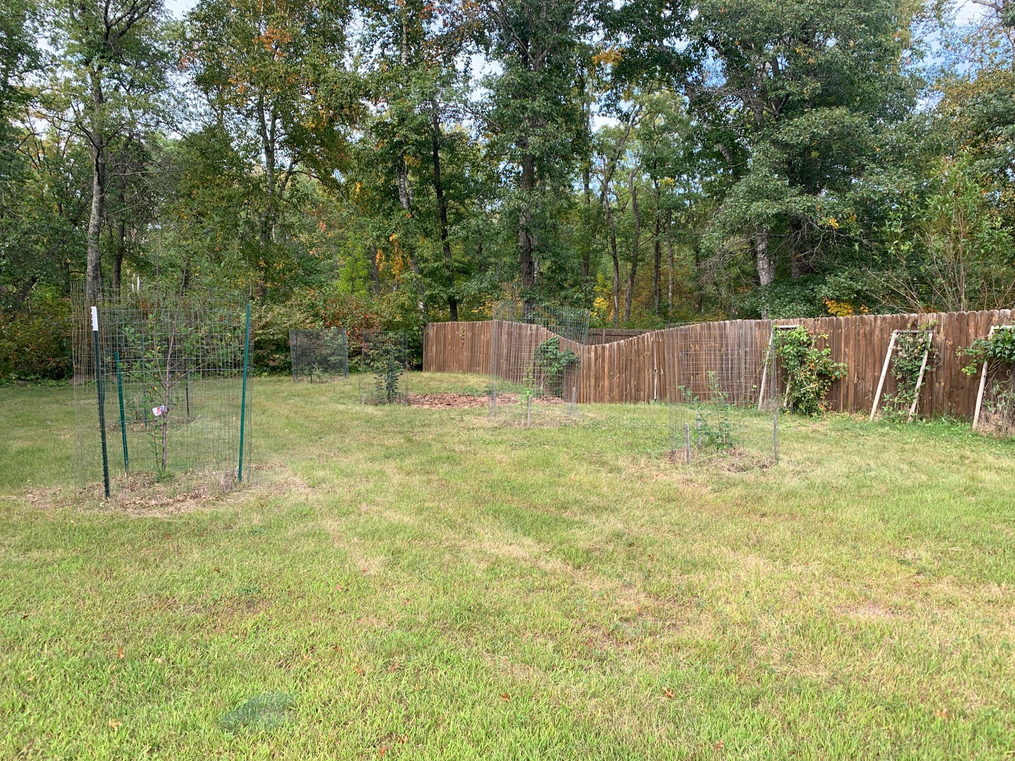 1496 Willard Lake Road NW