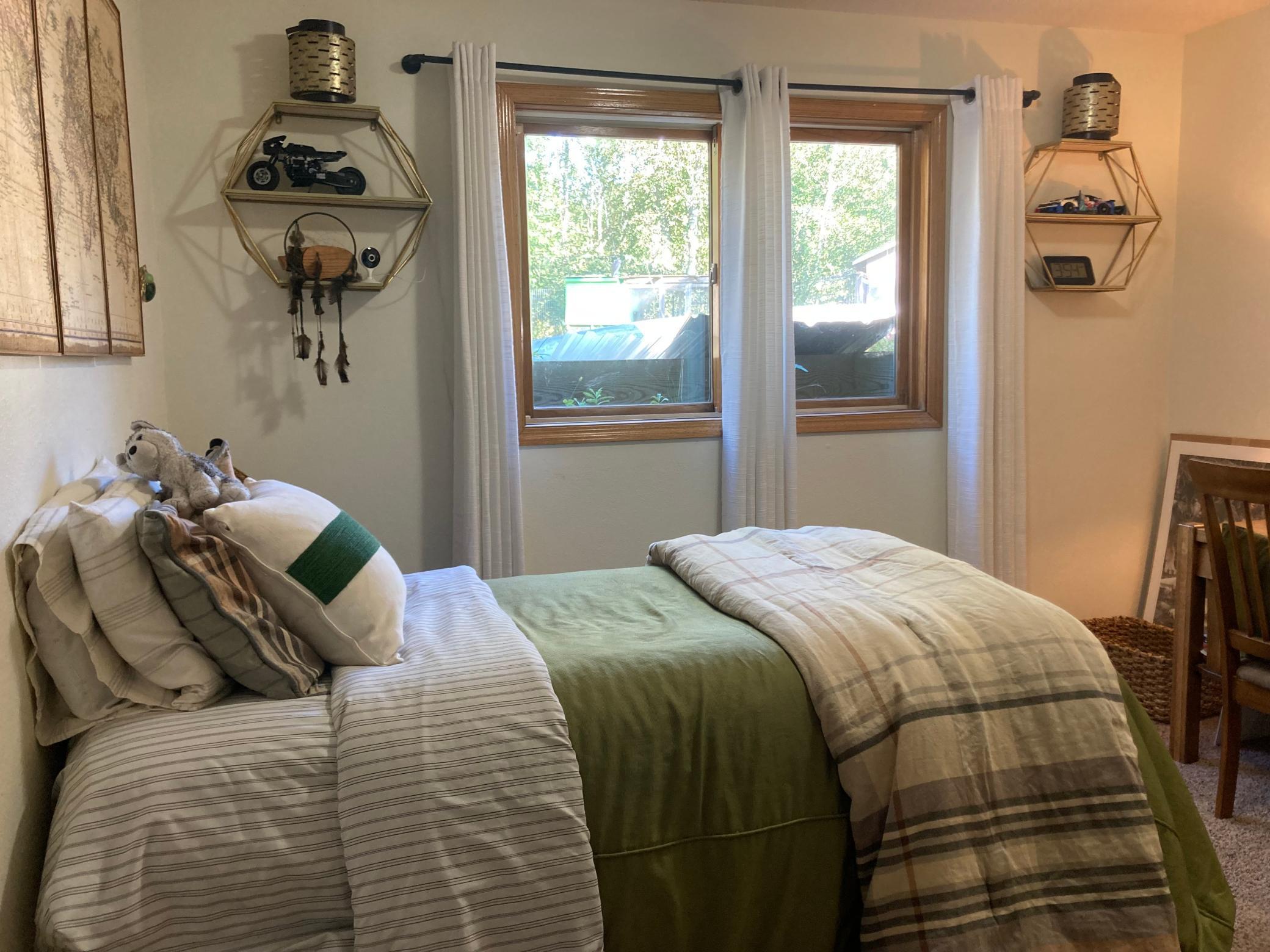 1496 Willard Lake Road NW