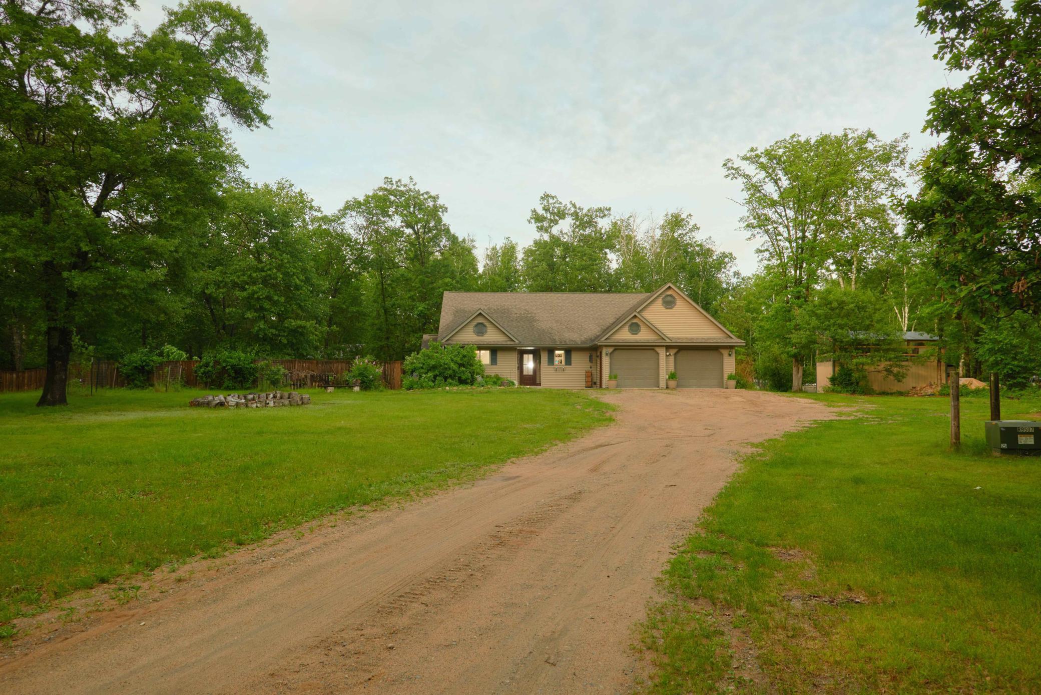 1496 Willard Lake Road NW