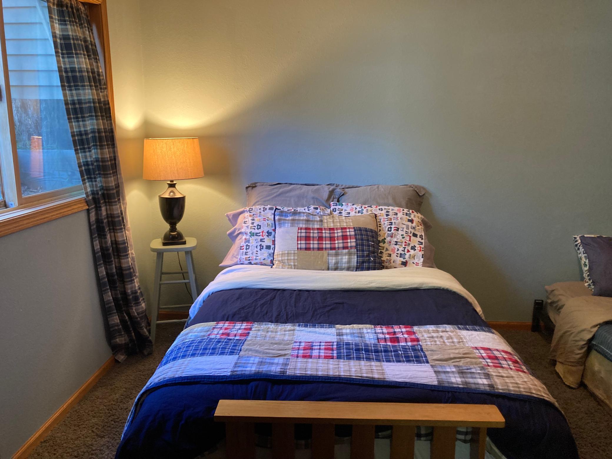 1496 Willard Lake Road NW