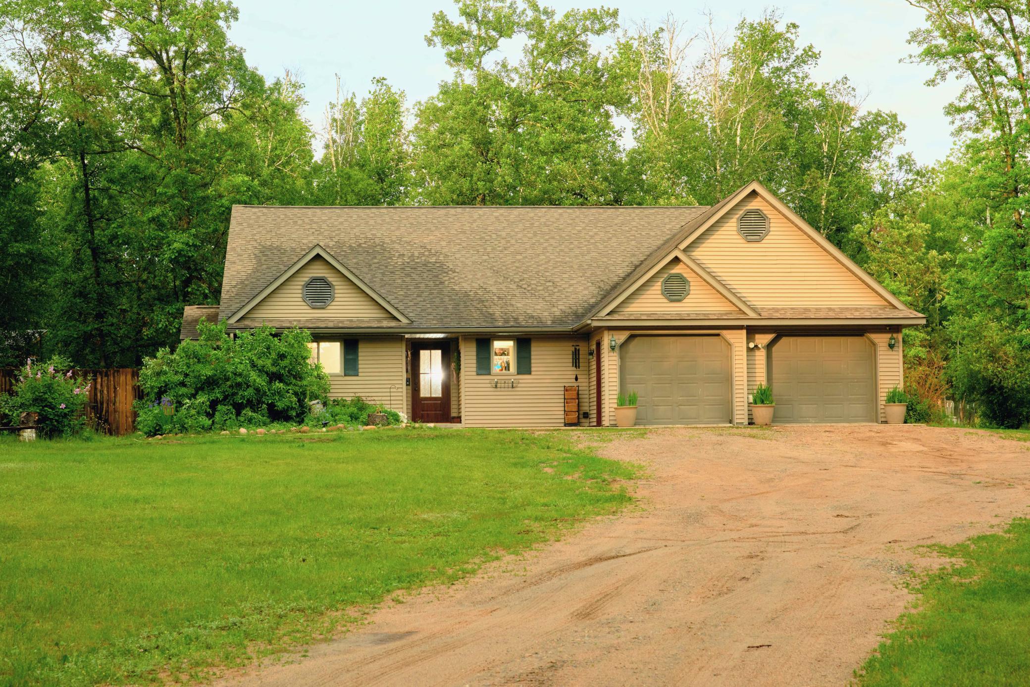 1496 Willard Lake Road NW