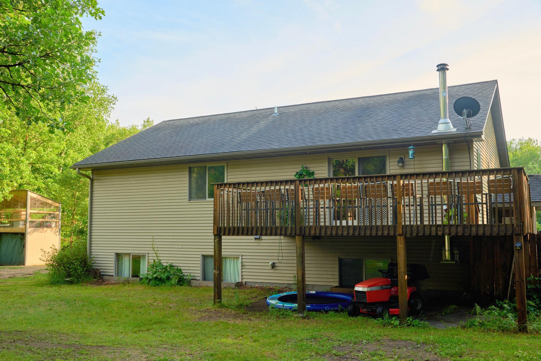 1496 Willard Lake Road NW