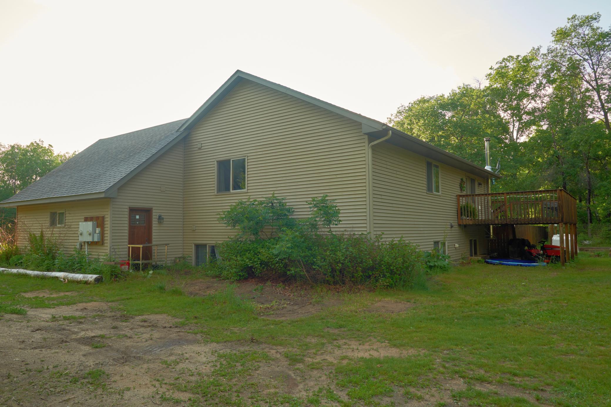 1496 Willard Lake Road NW