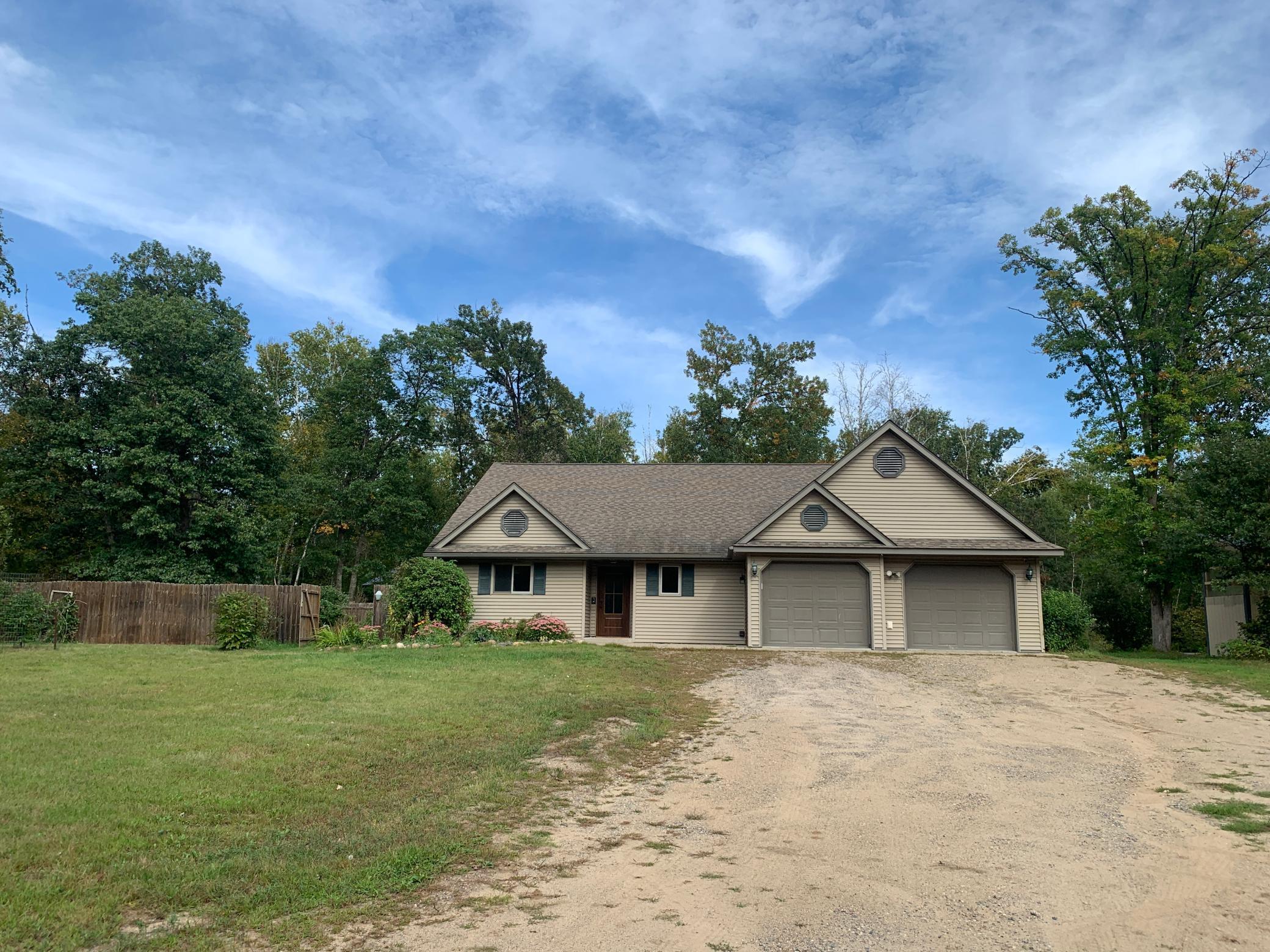 1496 Willard Lake Road NW