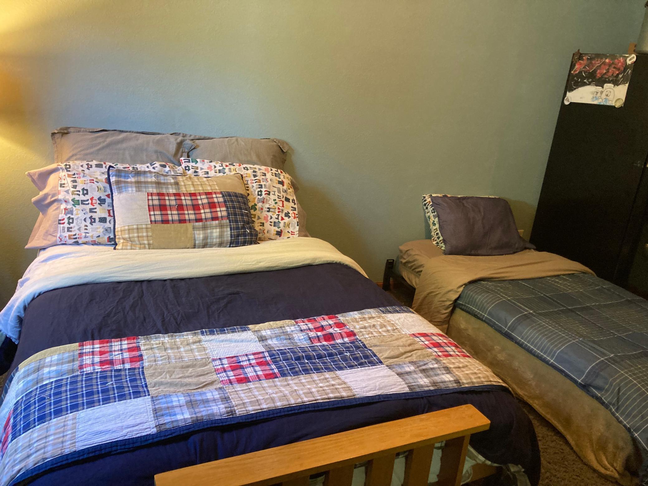 1496 Willard Lake Road NW