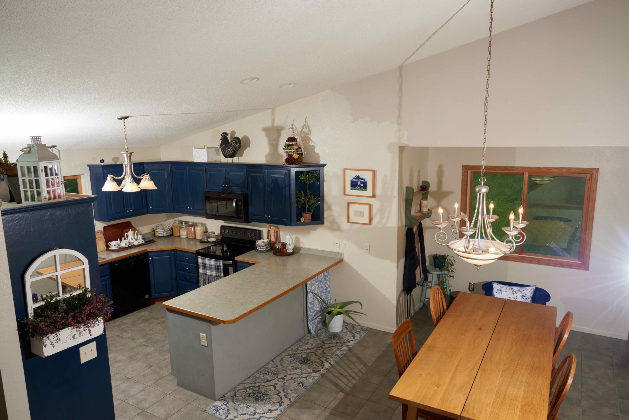 1496 Willard Lake Road NW