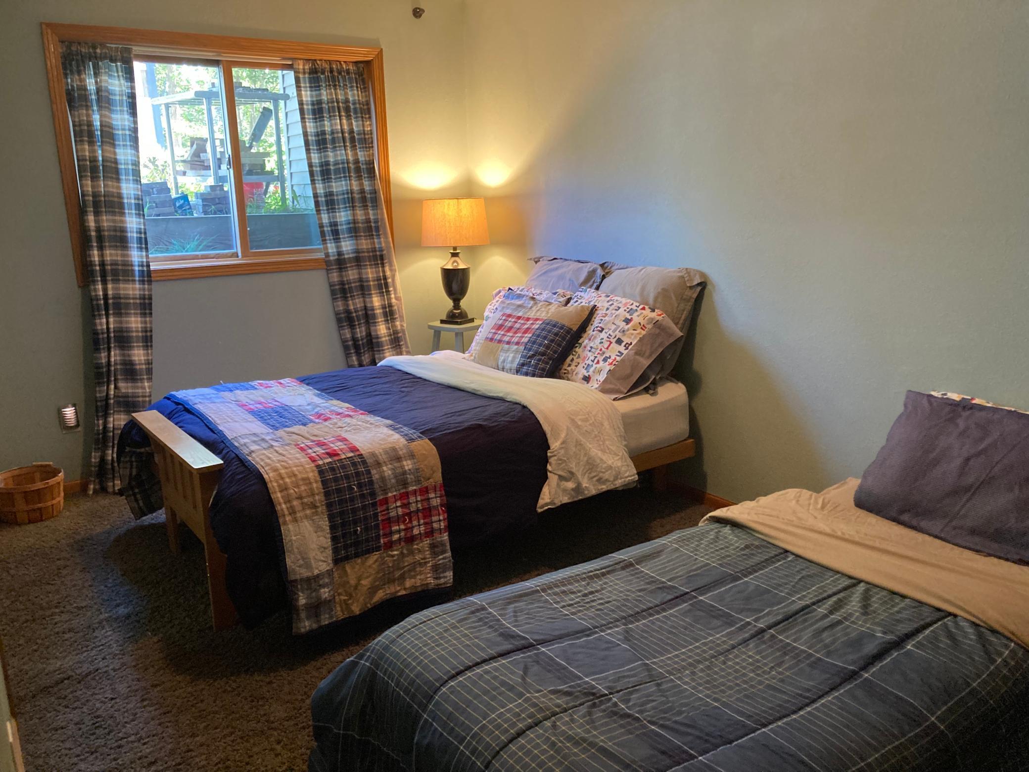 1496 Willard Lake Road NW