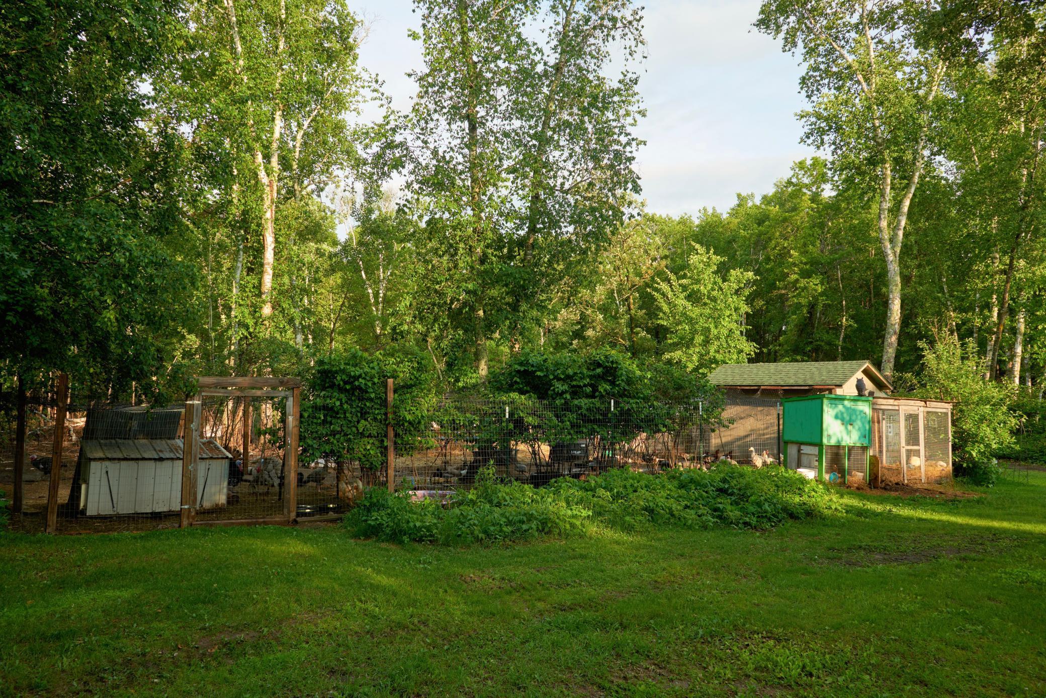 1496 Willard Lake Road NW