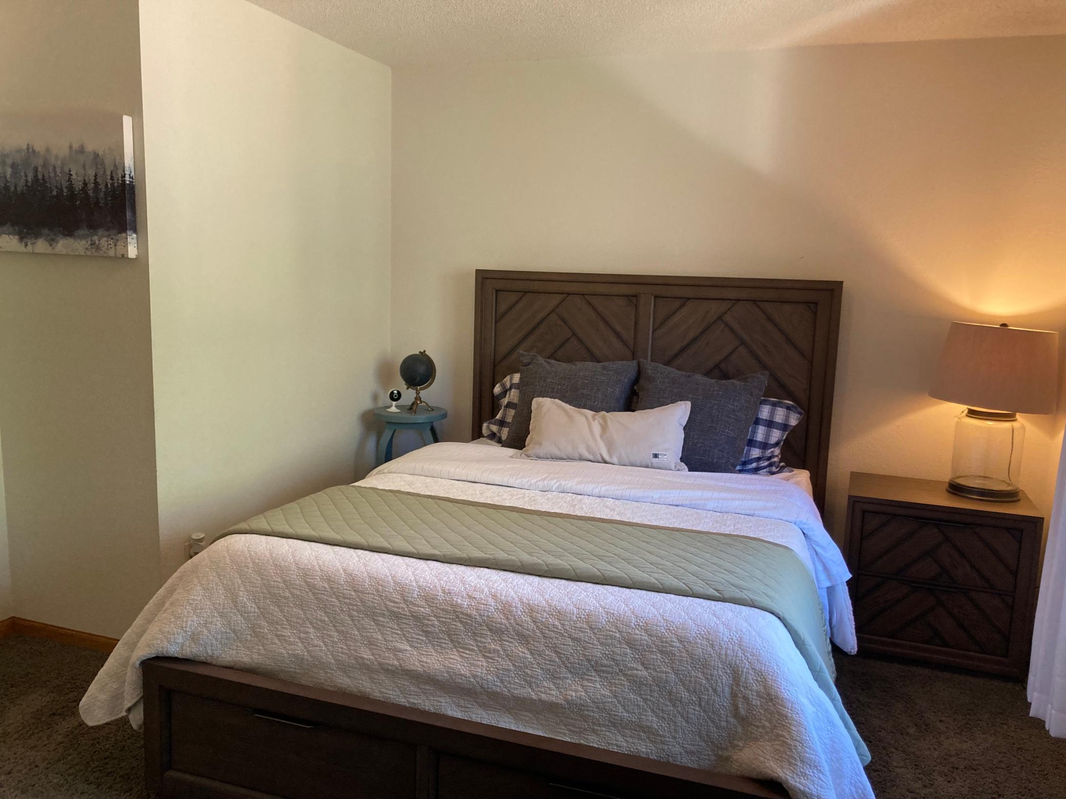 1496 Willard Lake Road NW