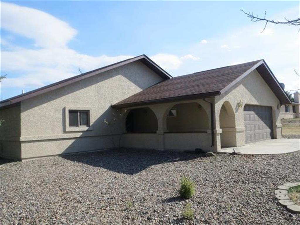 2711 Golf View Drive SW