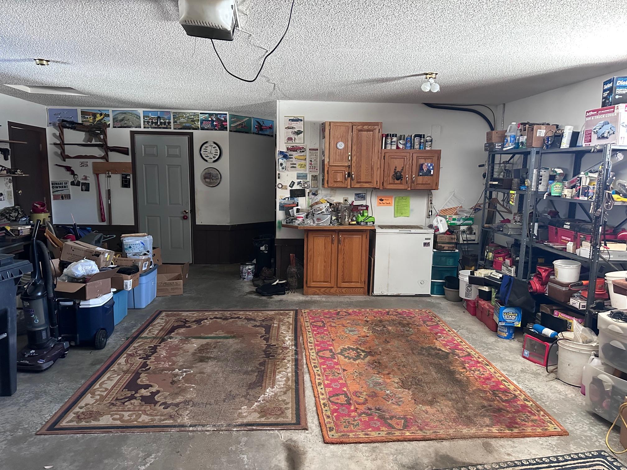 2711 Golf View Drive SW