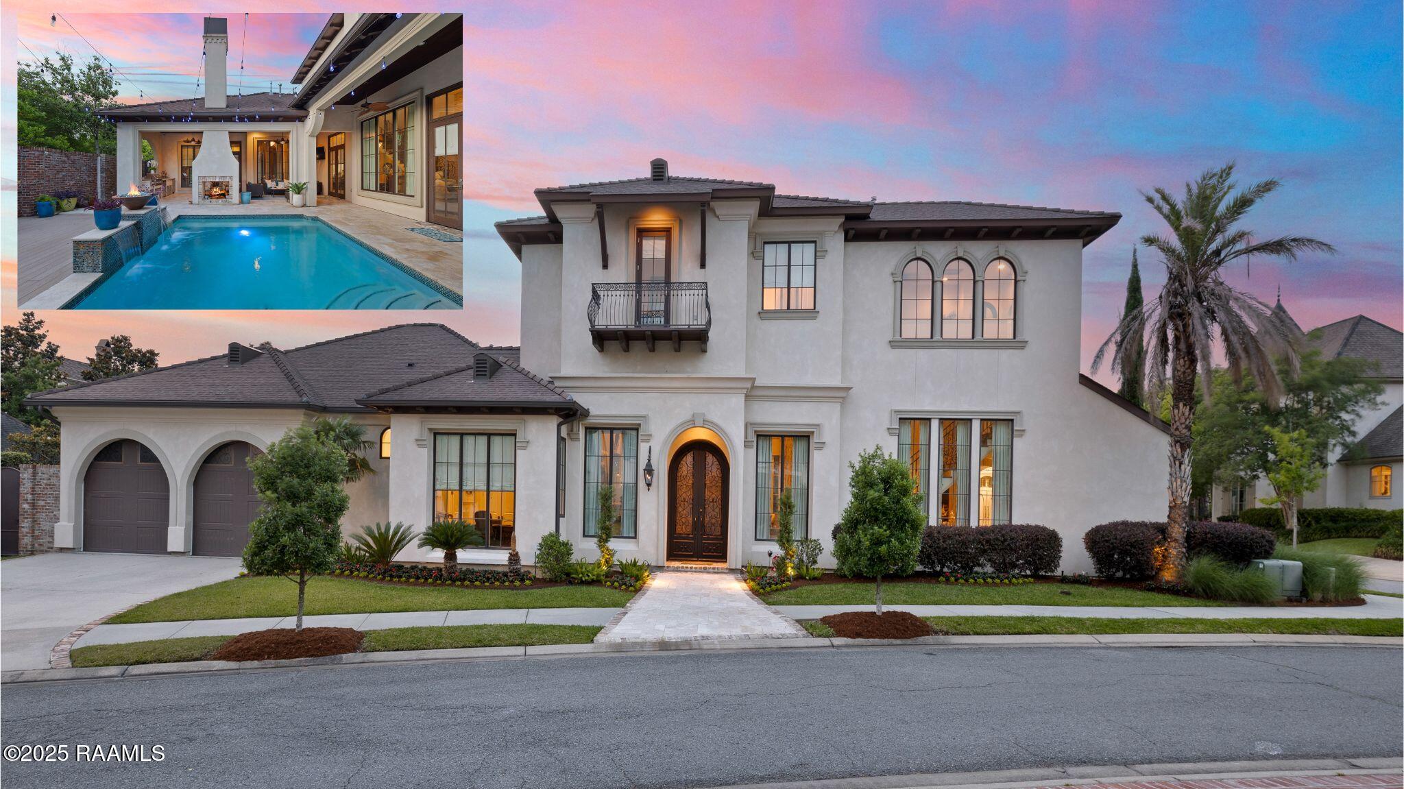 408 Princeton Woods Loop