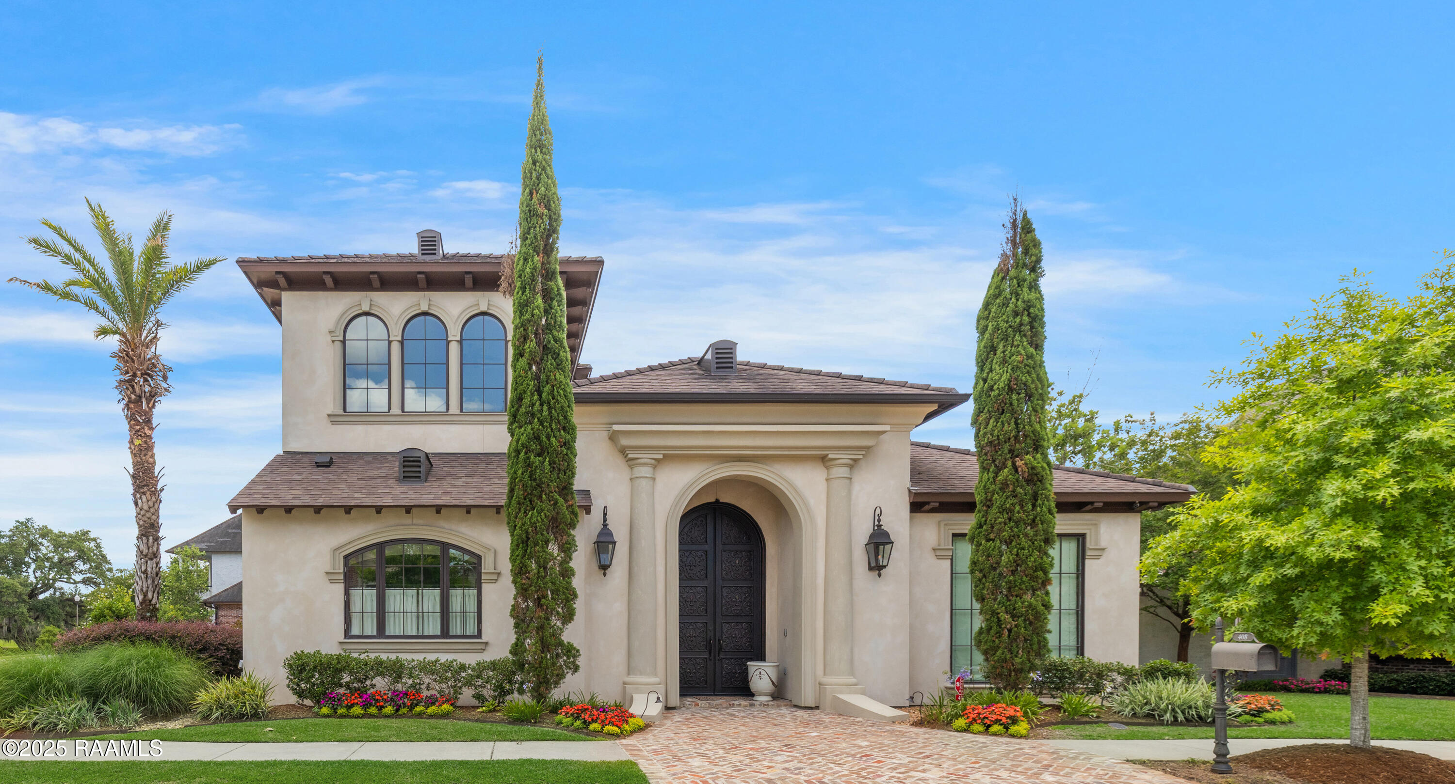 408 Princeton Woods Loop