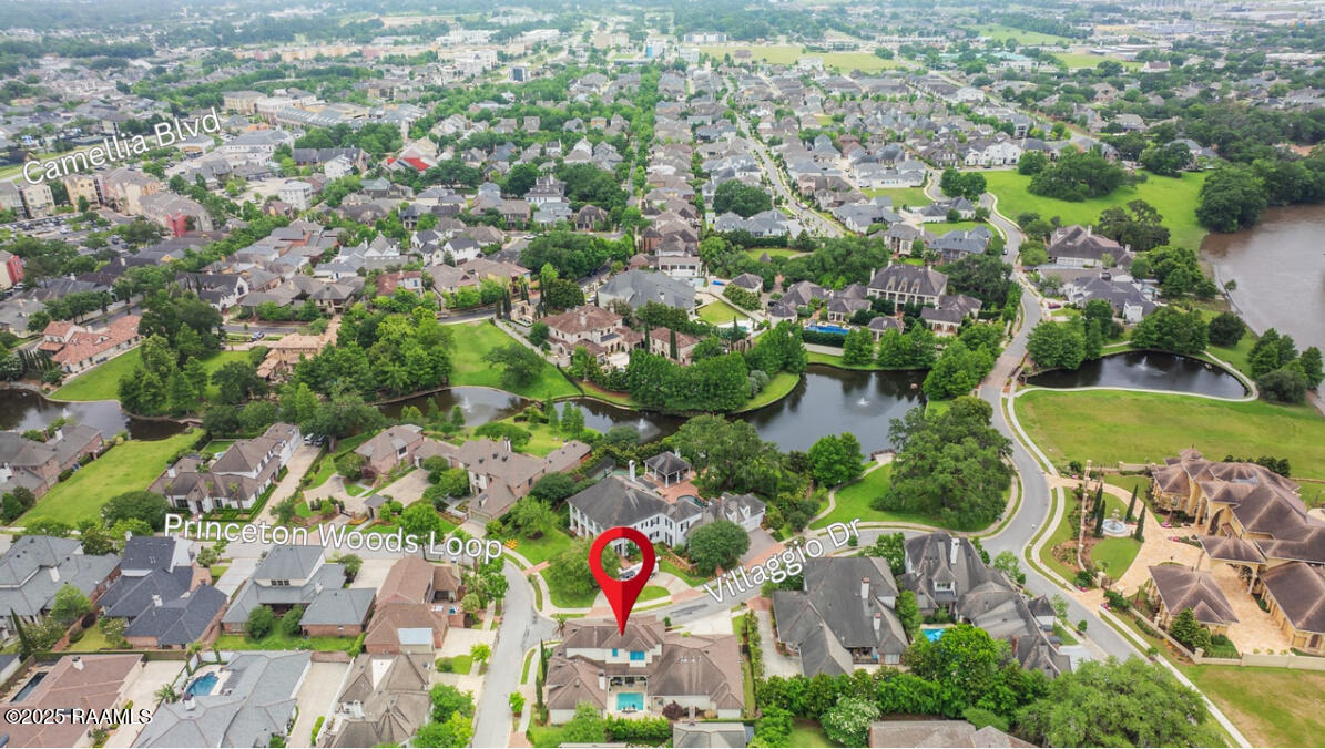 408 Princeton Woods Loop