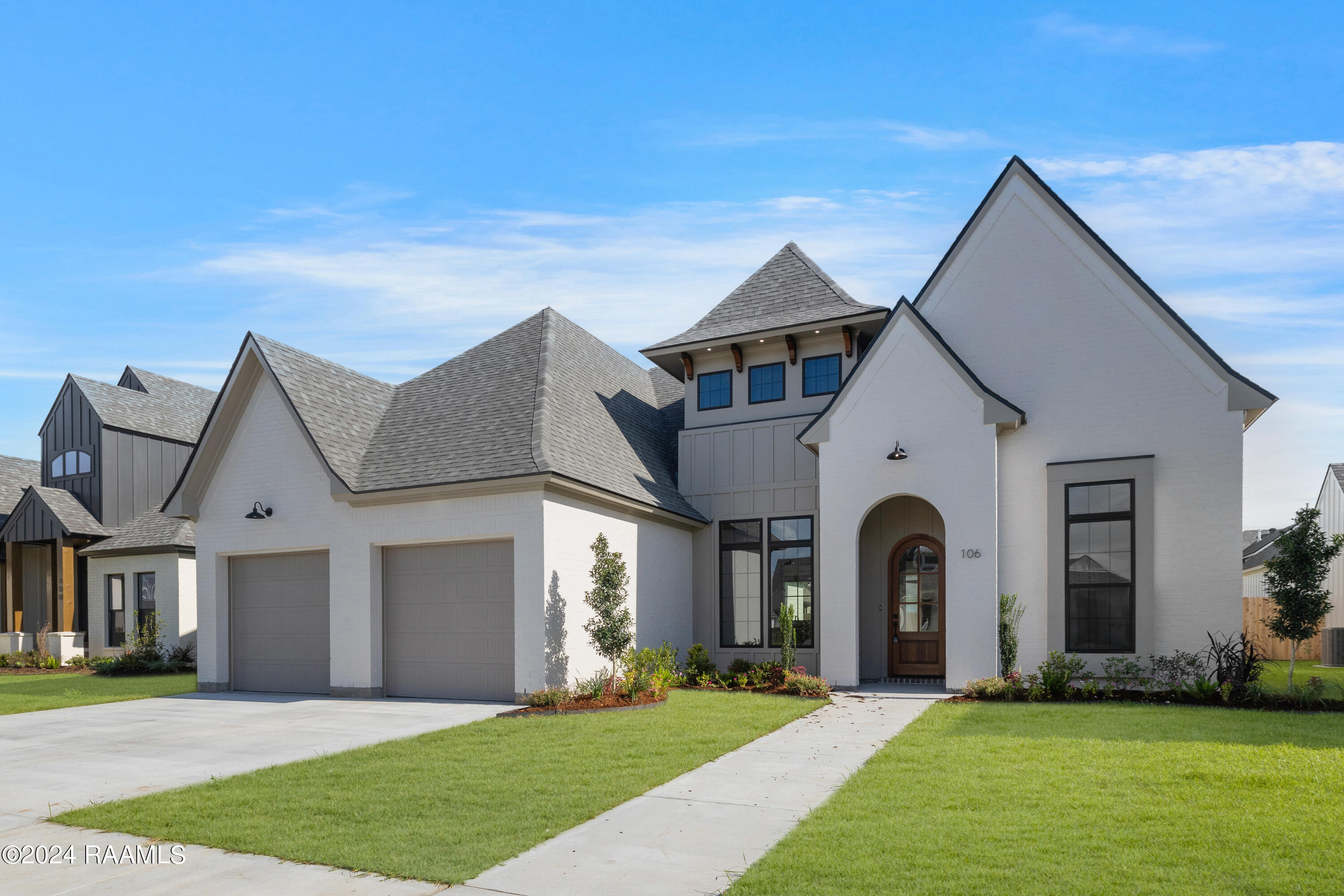 106 Lansing Lane