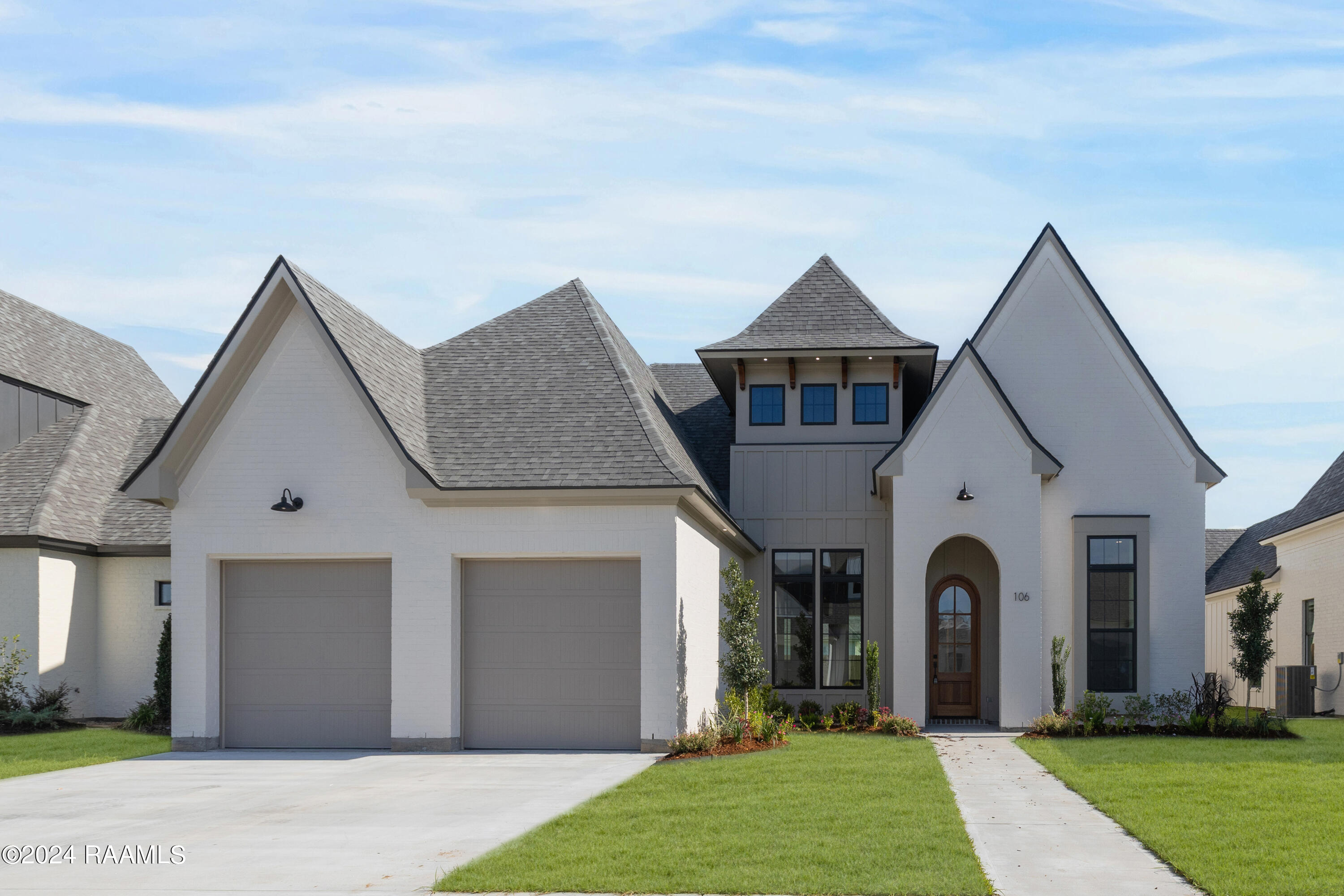 106 Lansing Lane
