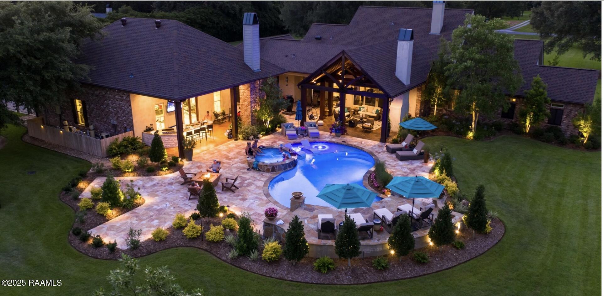 510 Fortune Road