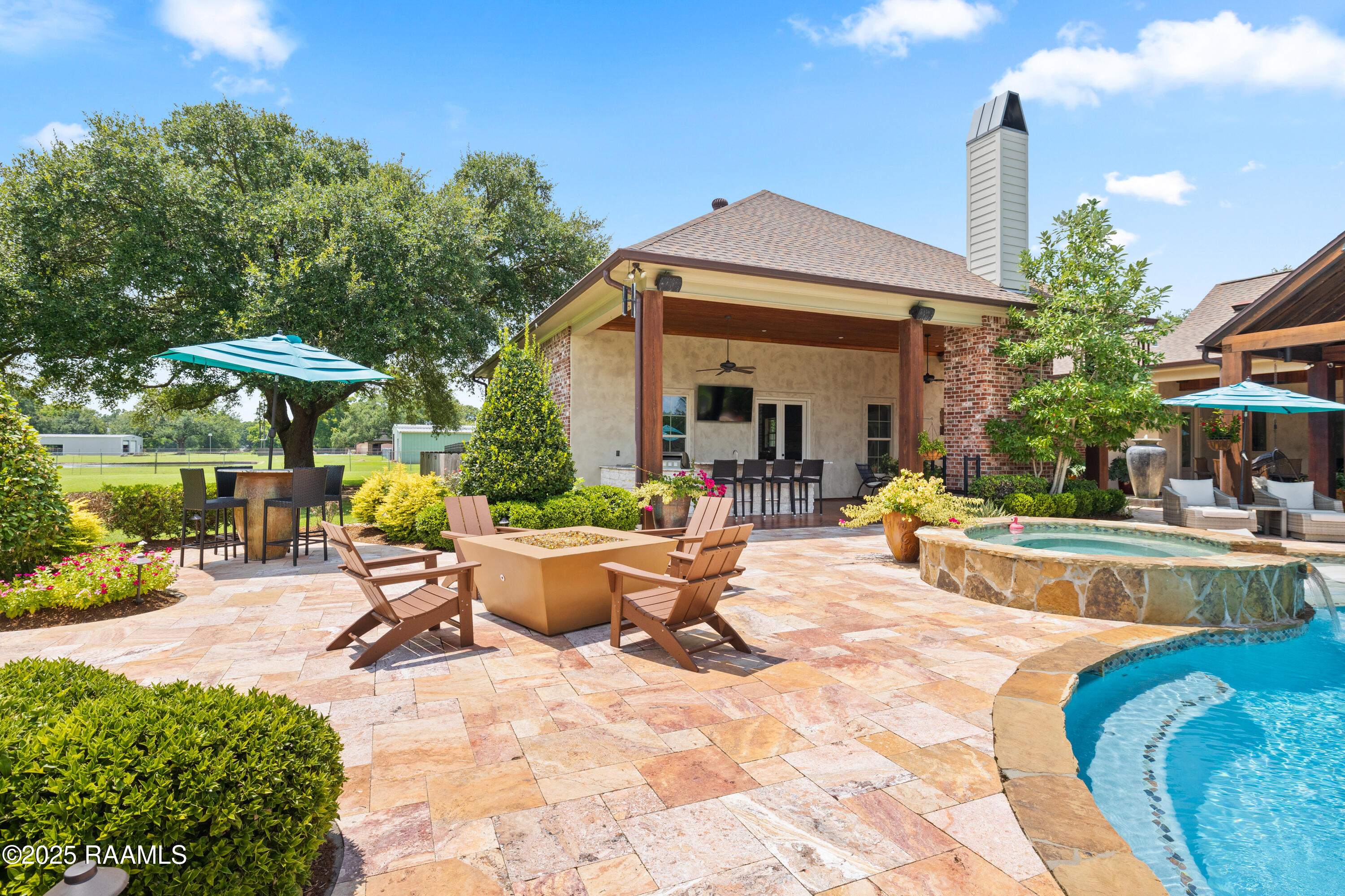 510 Fortune Road