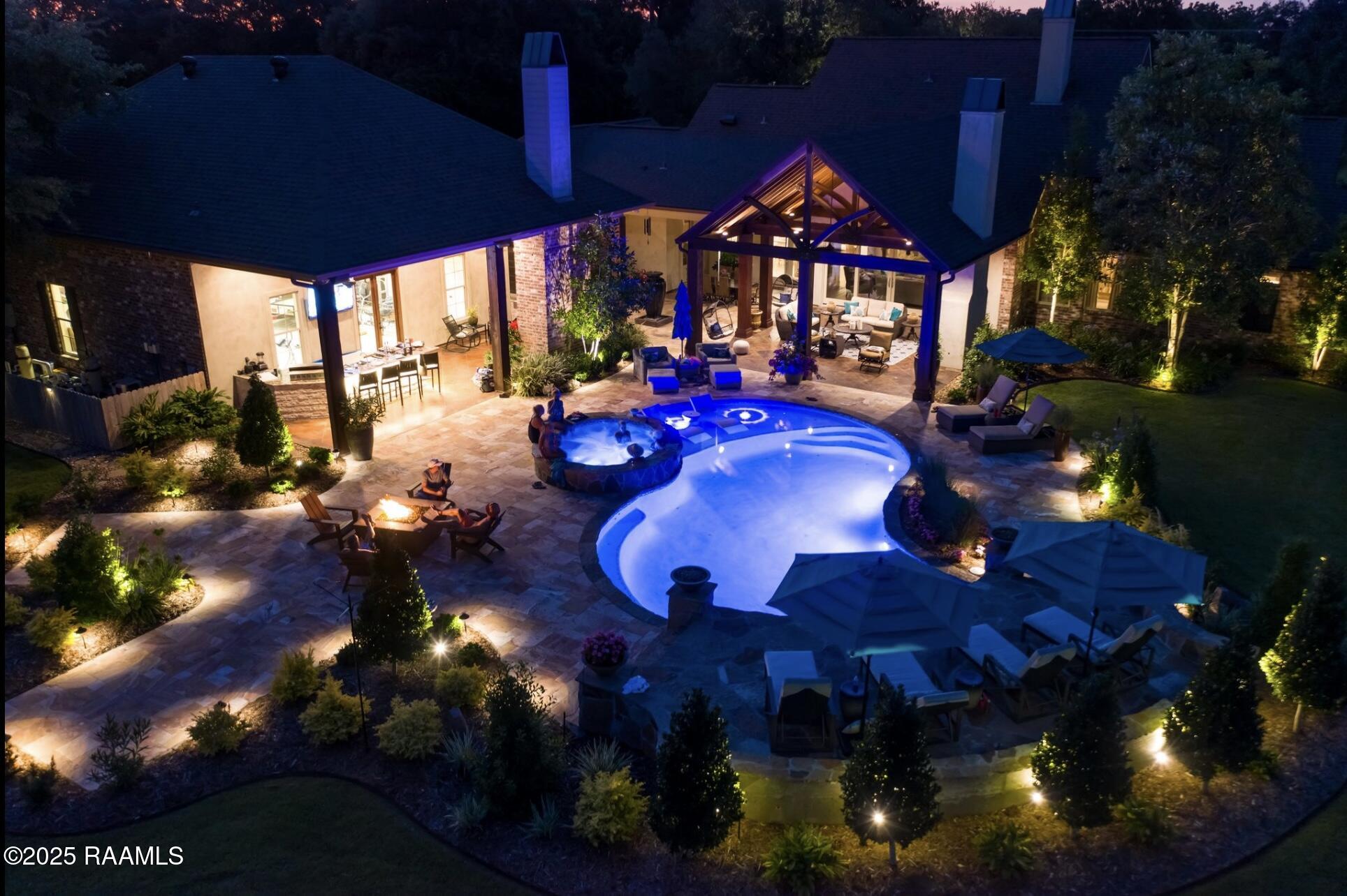 510 Fortune Road