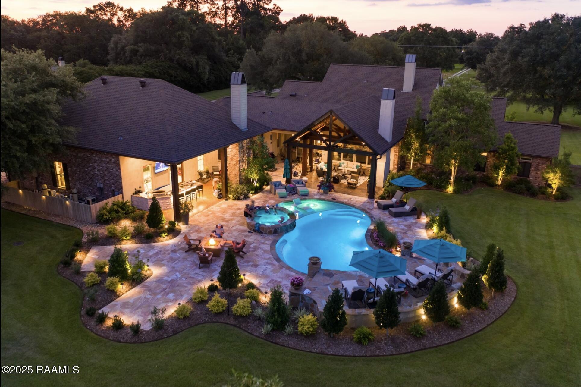 510 Fortune Road