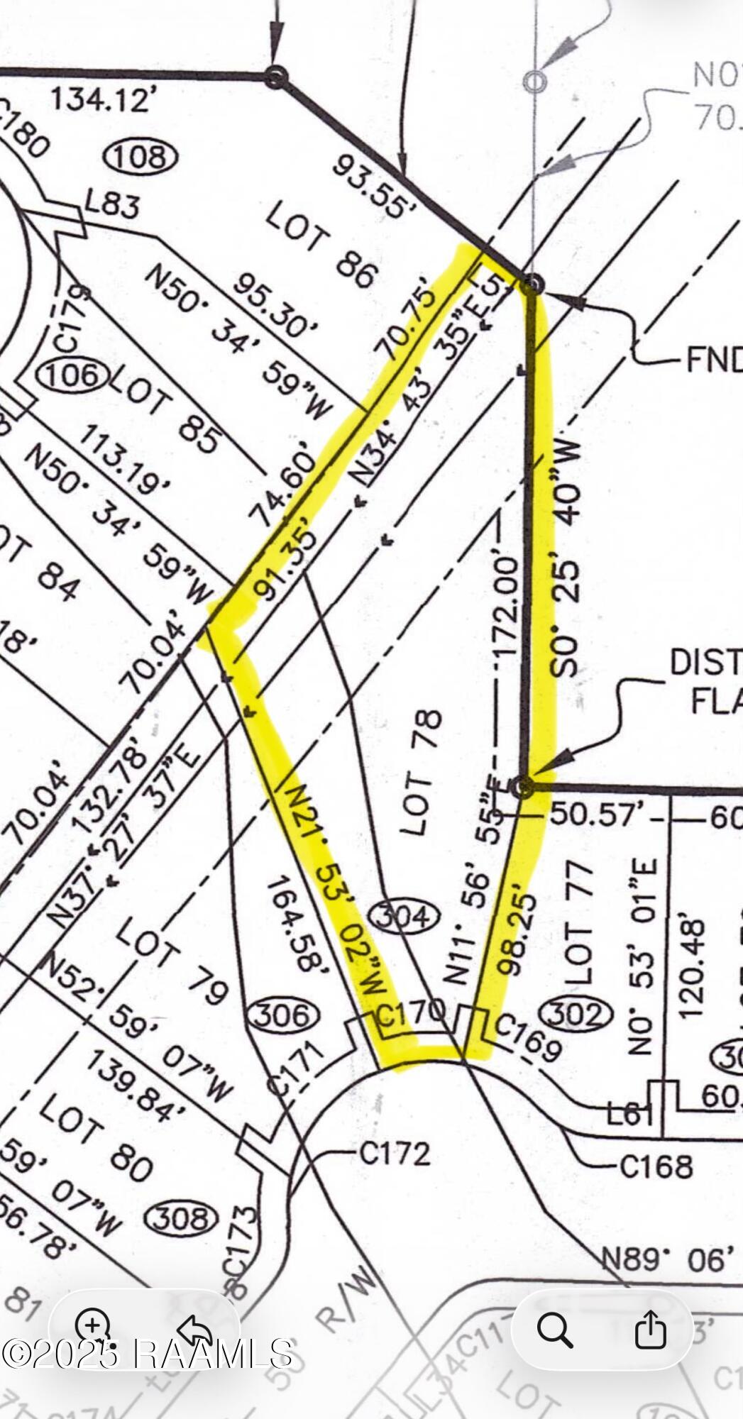 304 Alexander Palm Avenue, Youngsville