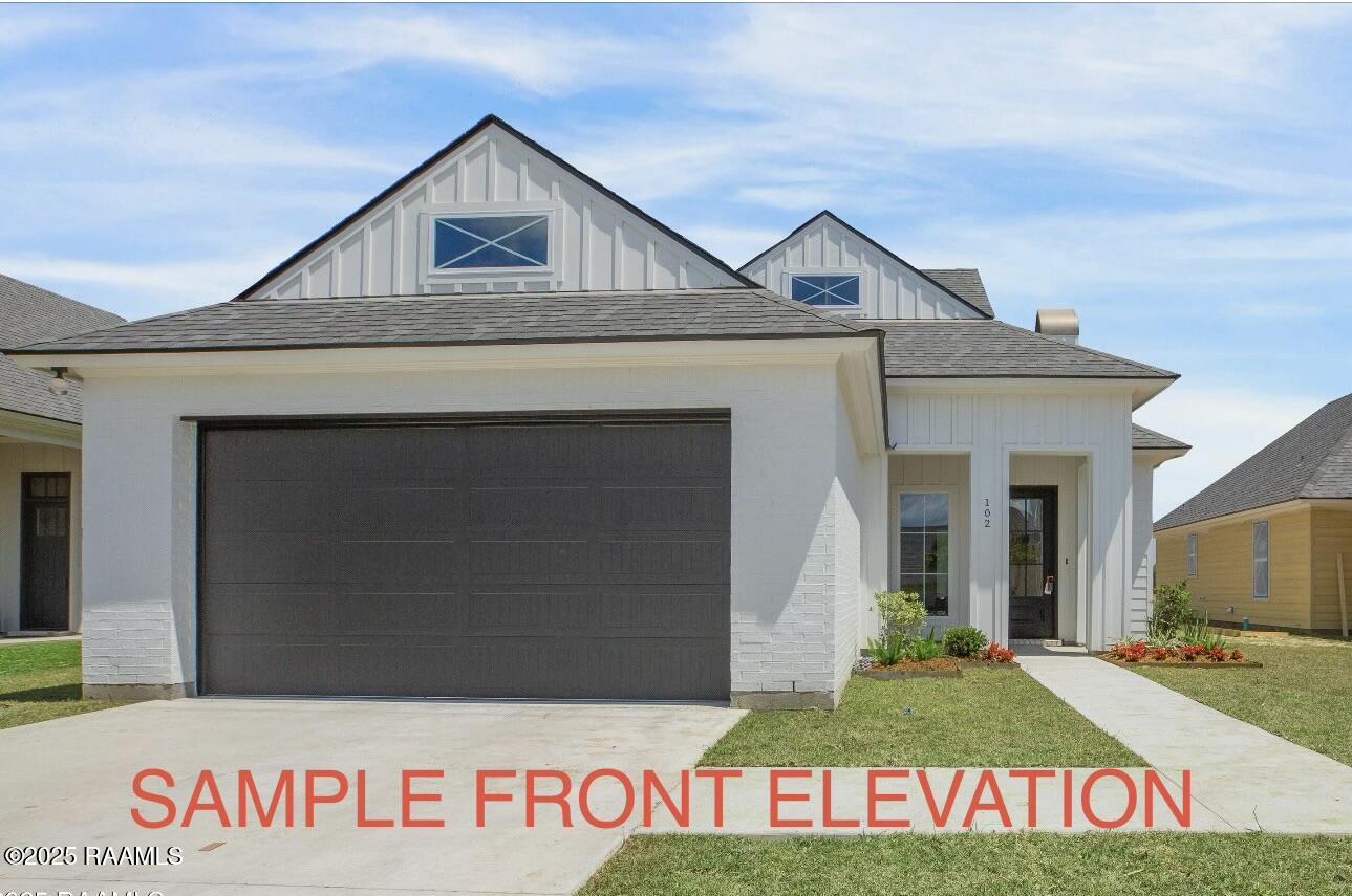 304 Alexander Palm Avenue, Youngsville