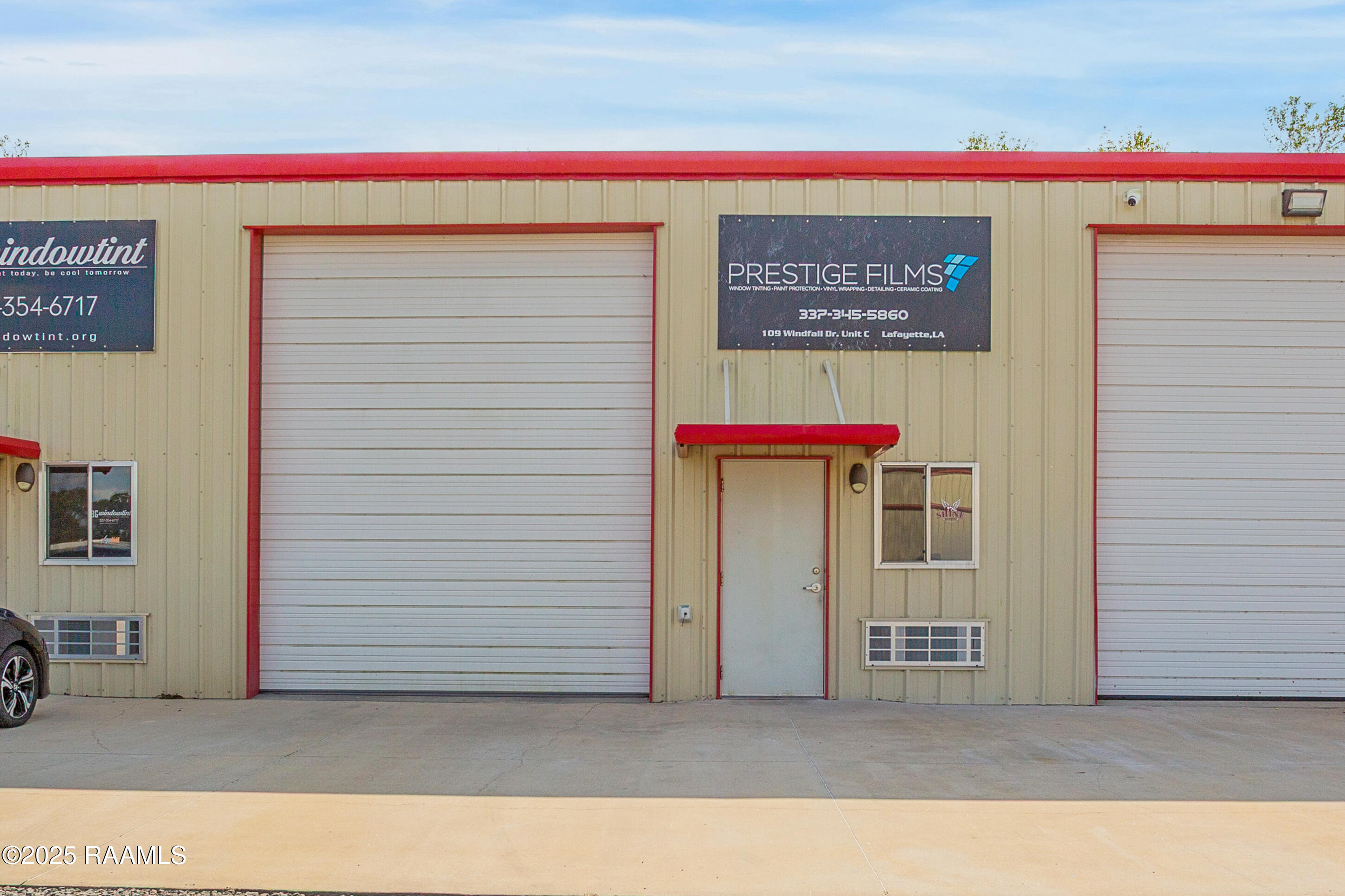 105 Windfall Drive # C, Broussard Unit: C