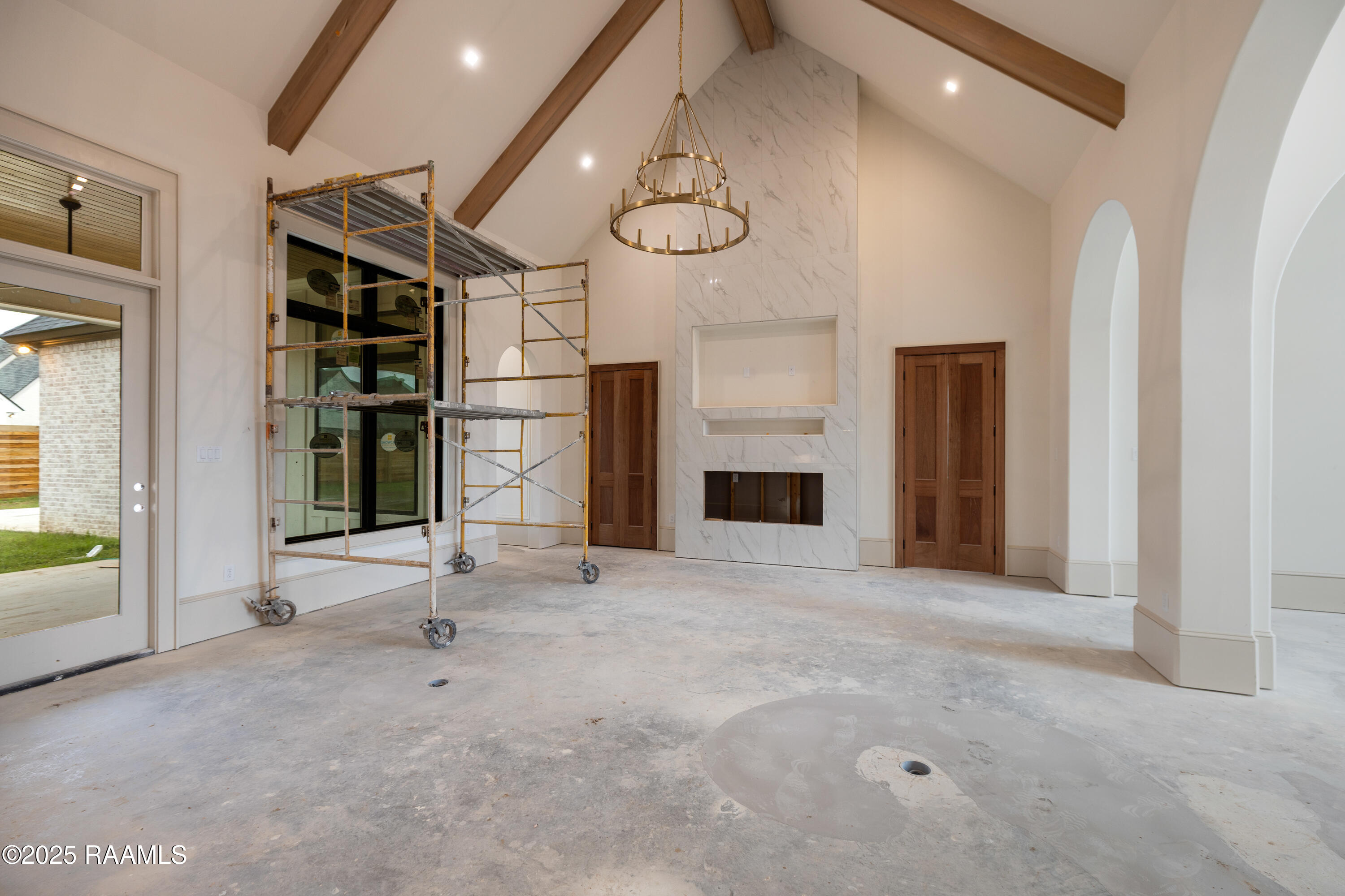 302 Sunset Palm Court, Youngsville