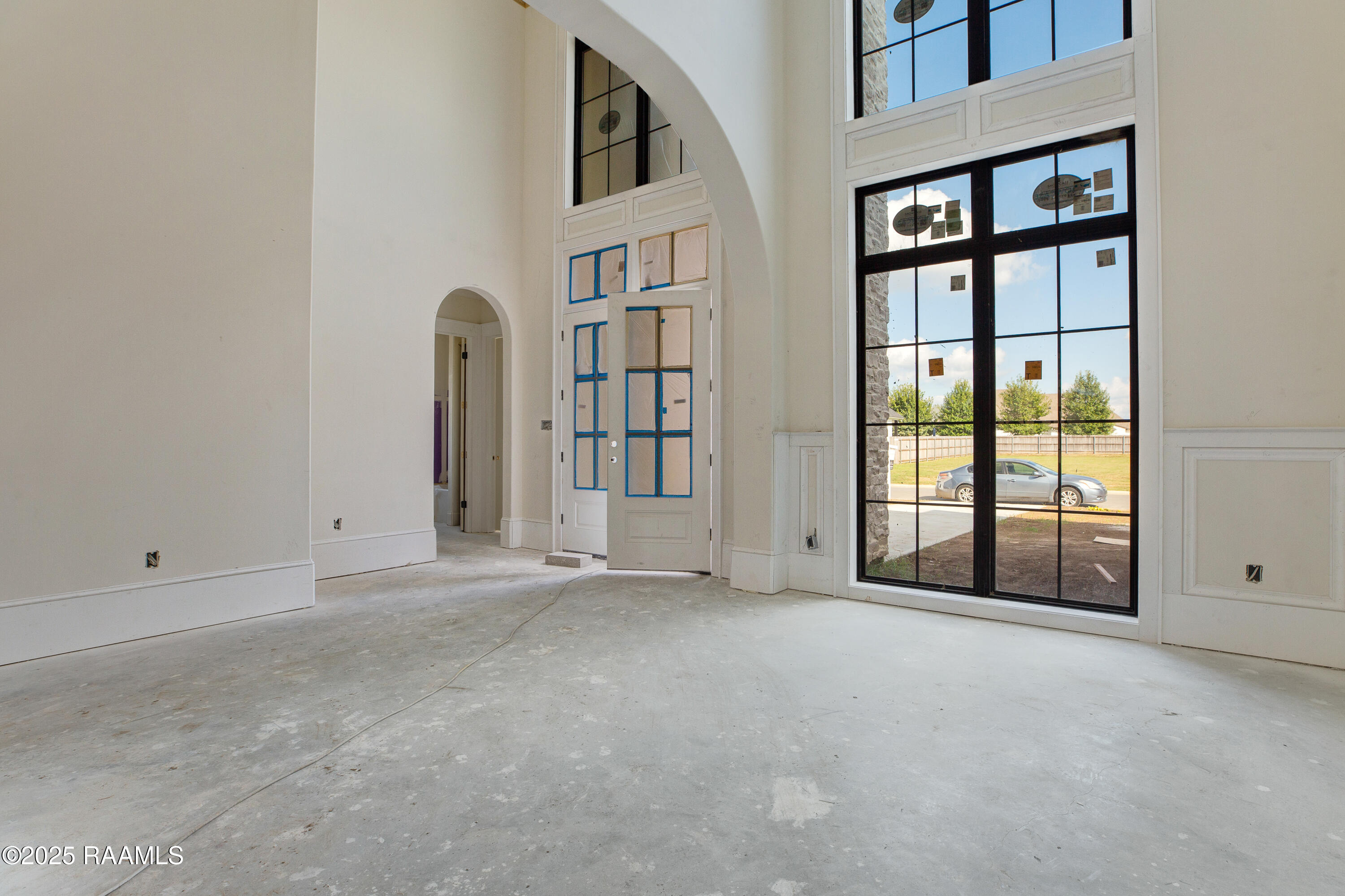 302 Sunset Palm Court, Youngsville