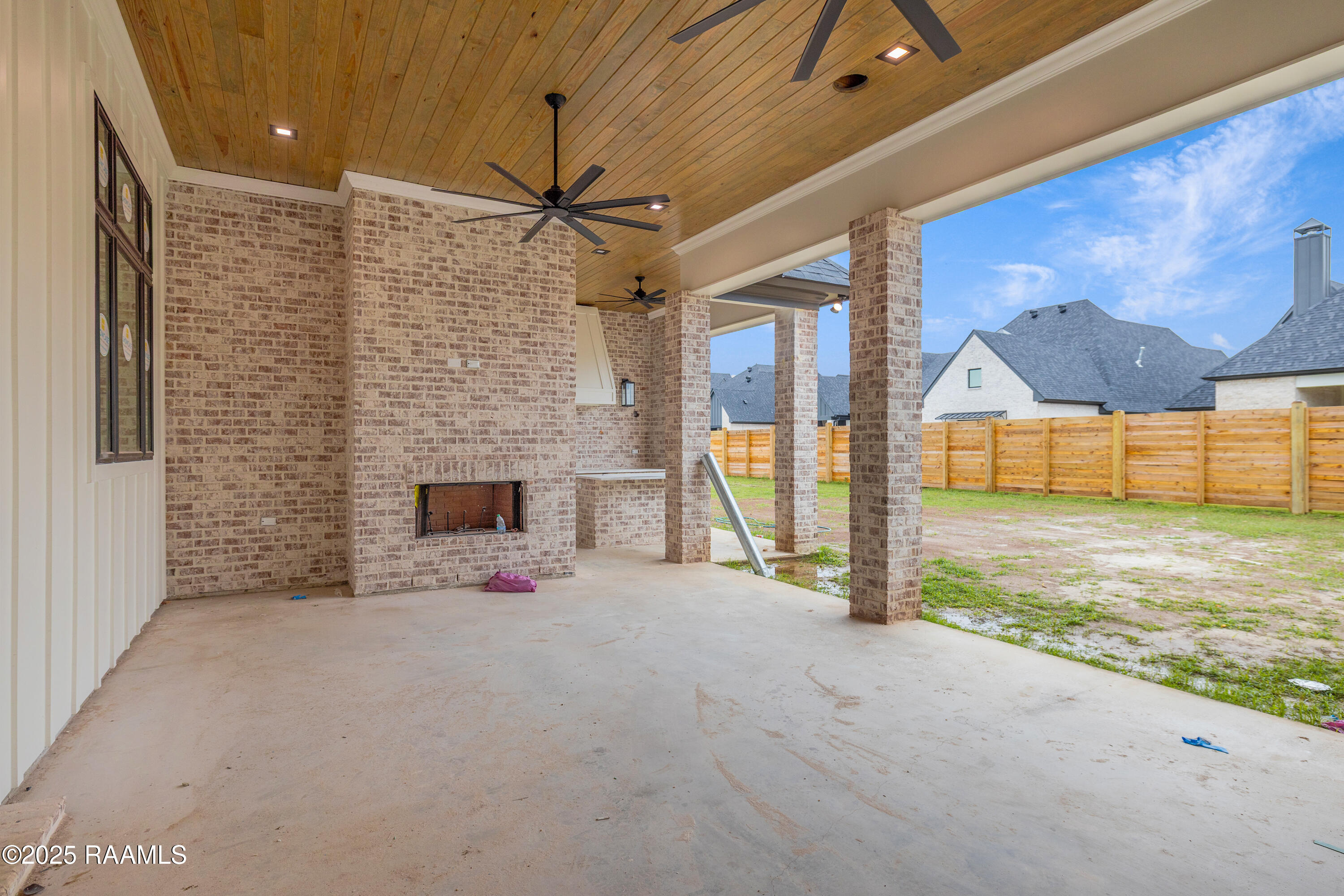 302 Sunset Palm Court, Youngsville