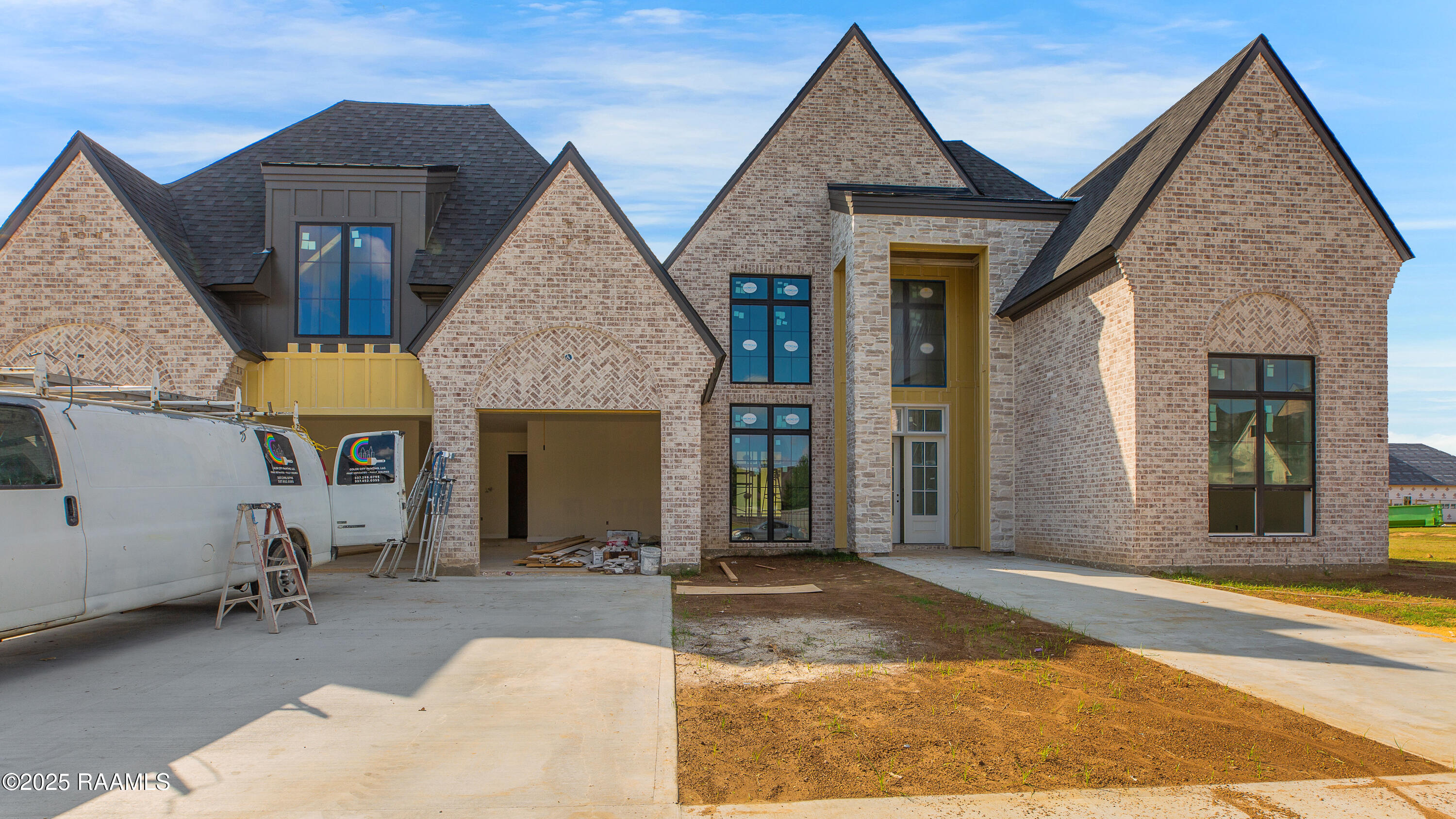 302 Sunset Palm Court, Youngsville