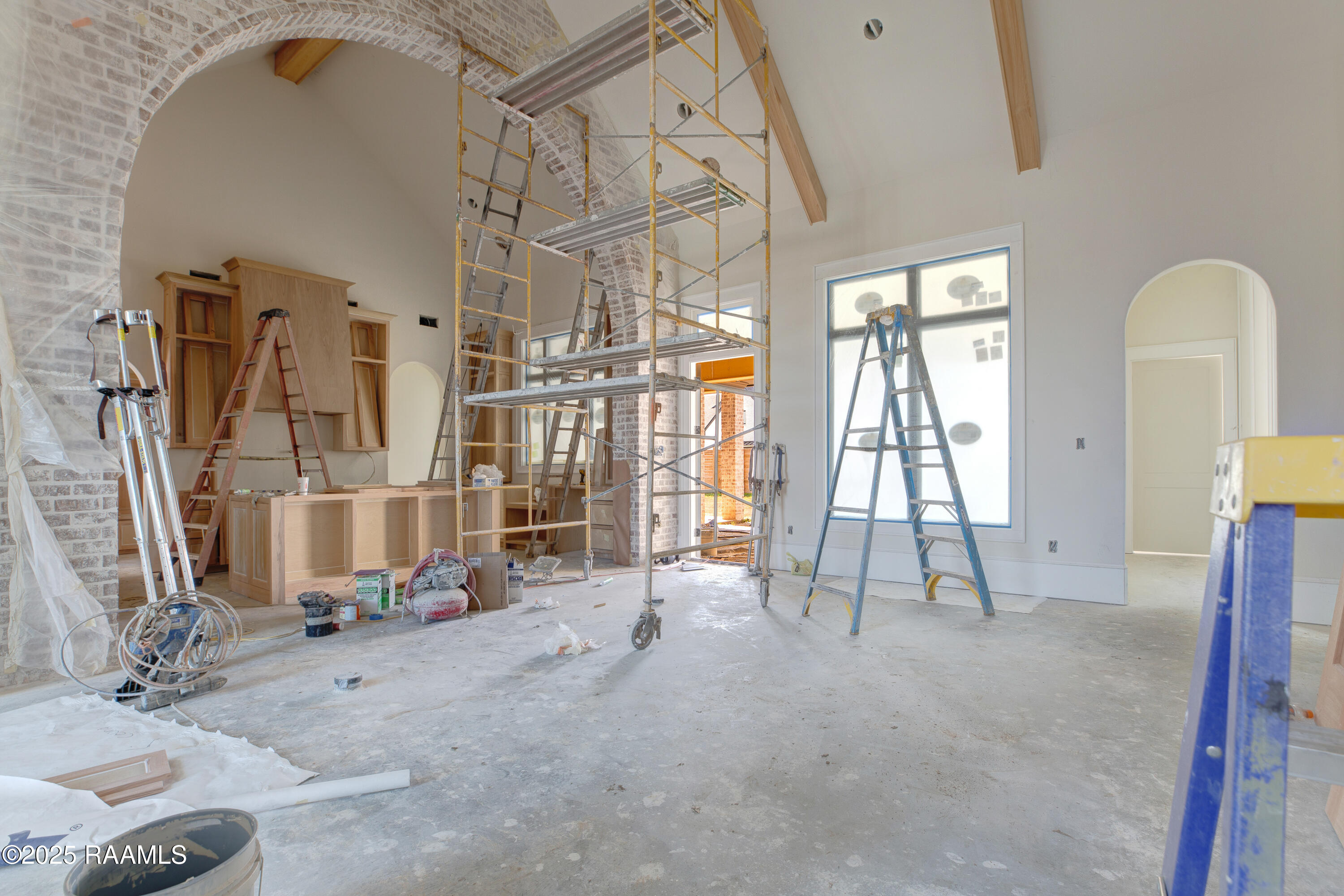 302 Sunset Palm Court, Youngsville