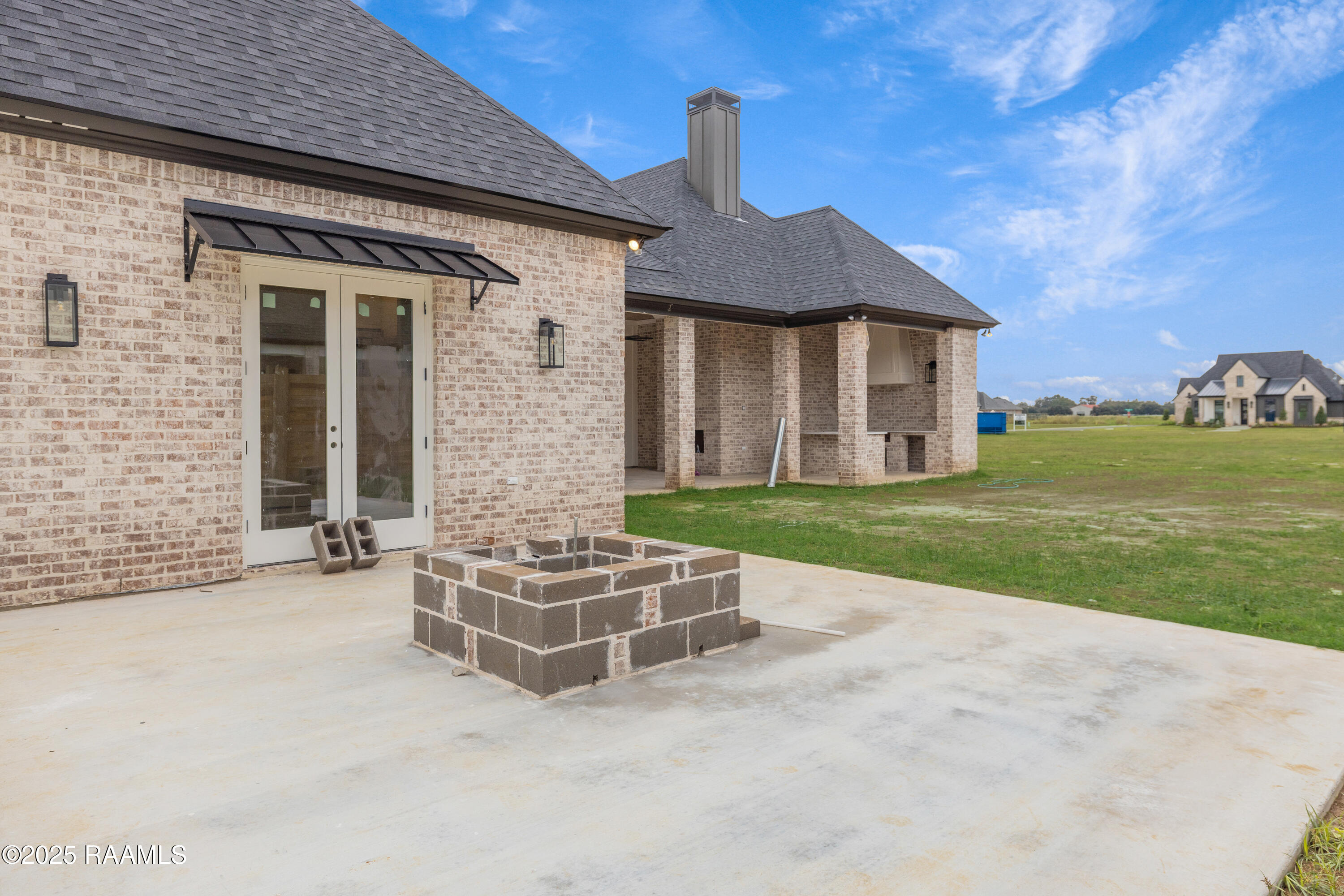 302 Sunset Palm Court, Youngsville