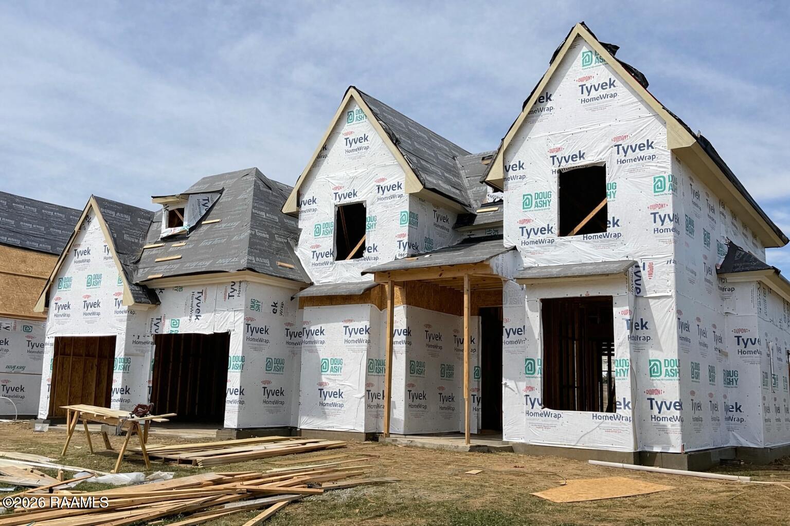 306 Sunset Palm Court