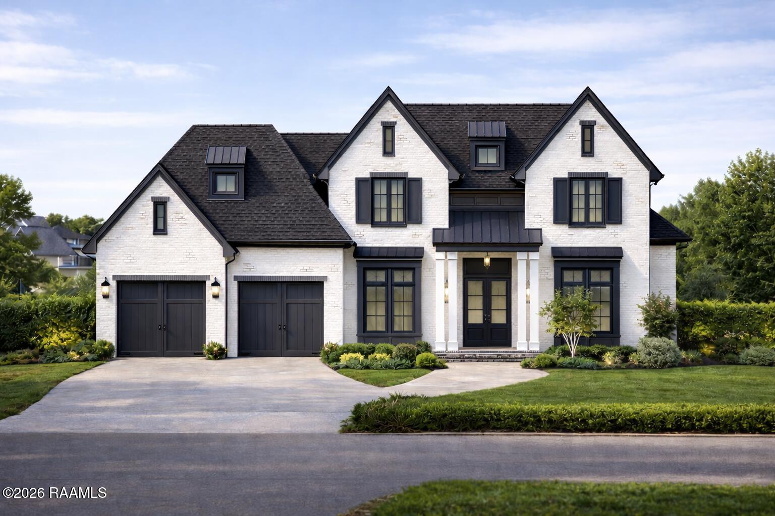 306 Sunset Palm Court