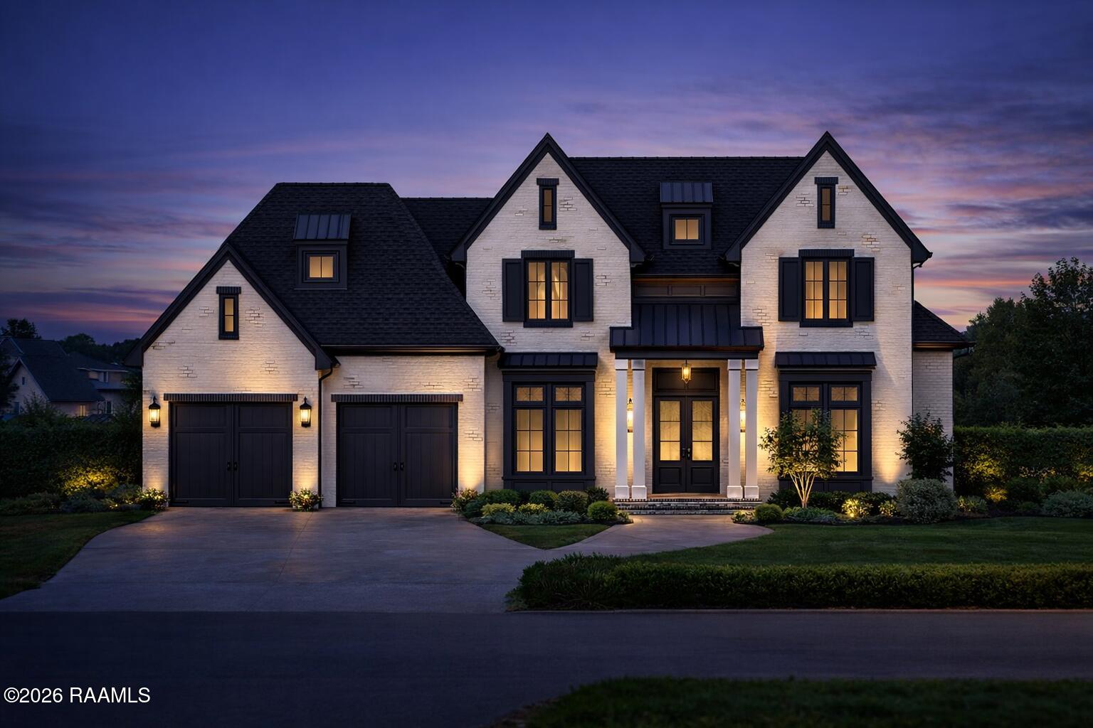 306 Sunset Palm Court