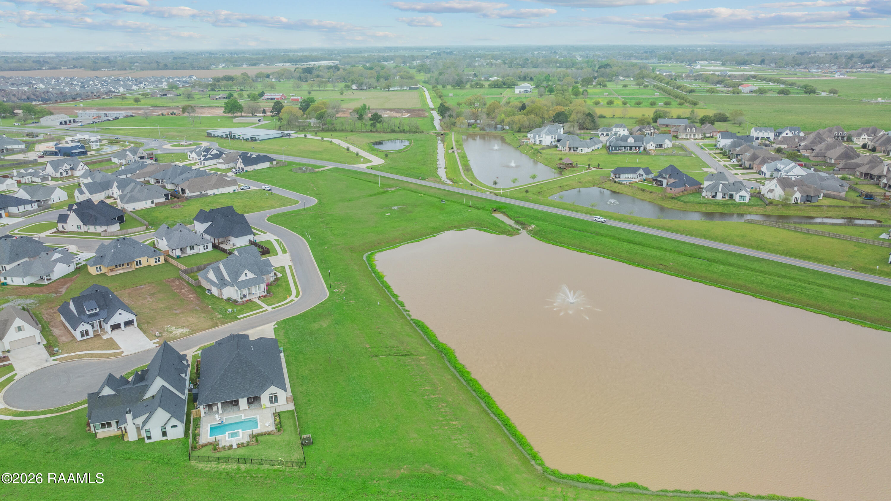103 Sugar Cane Palm Circle