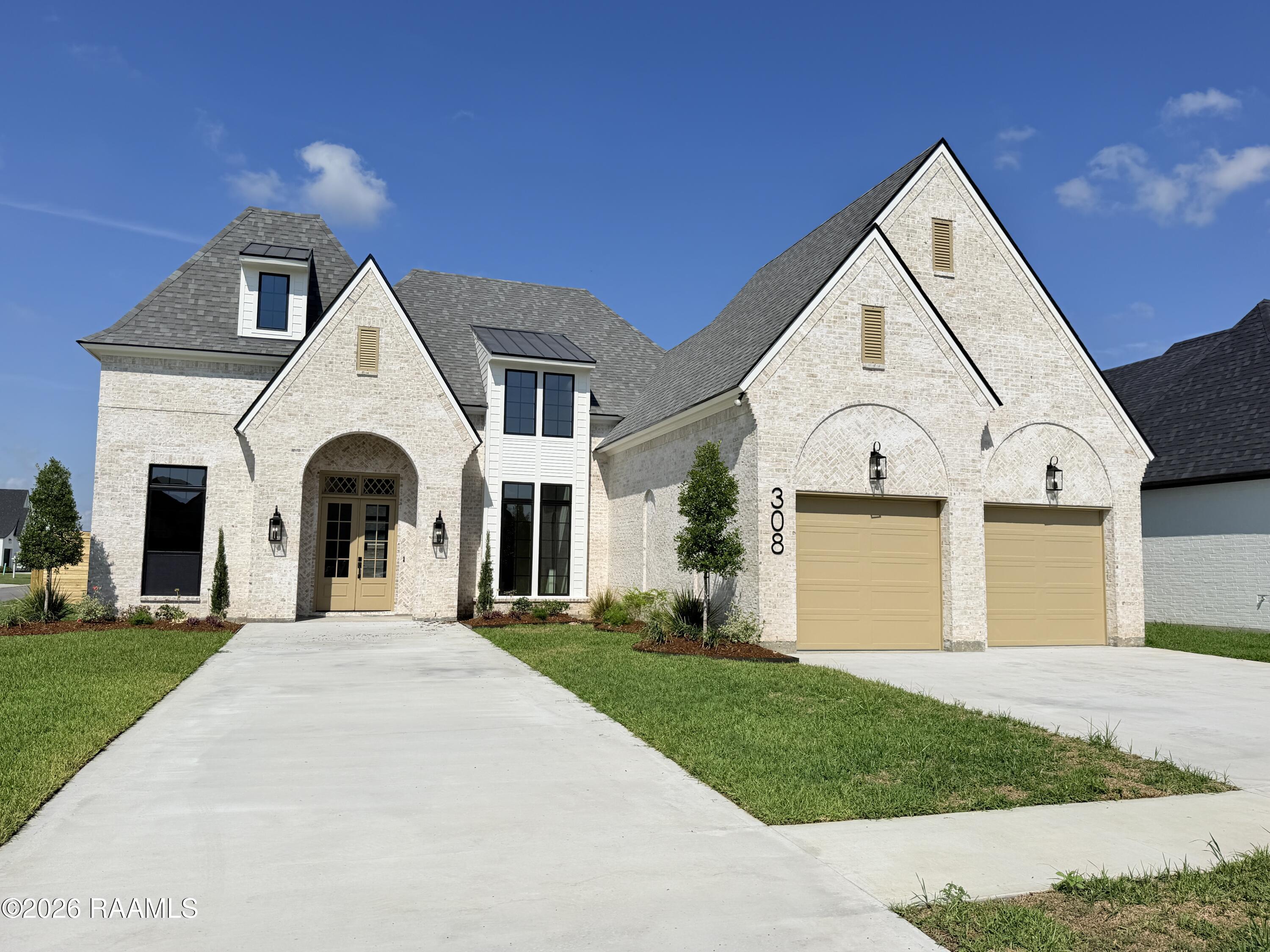 308 Sunset Palm Court