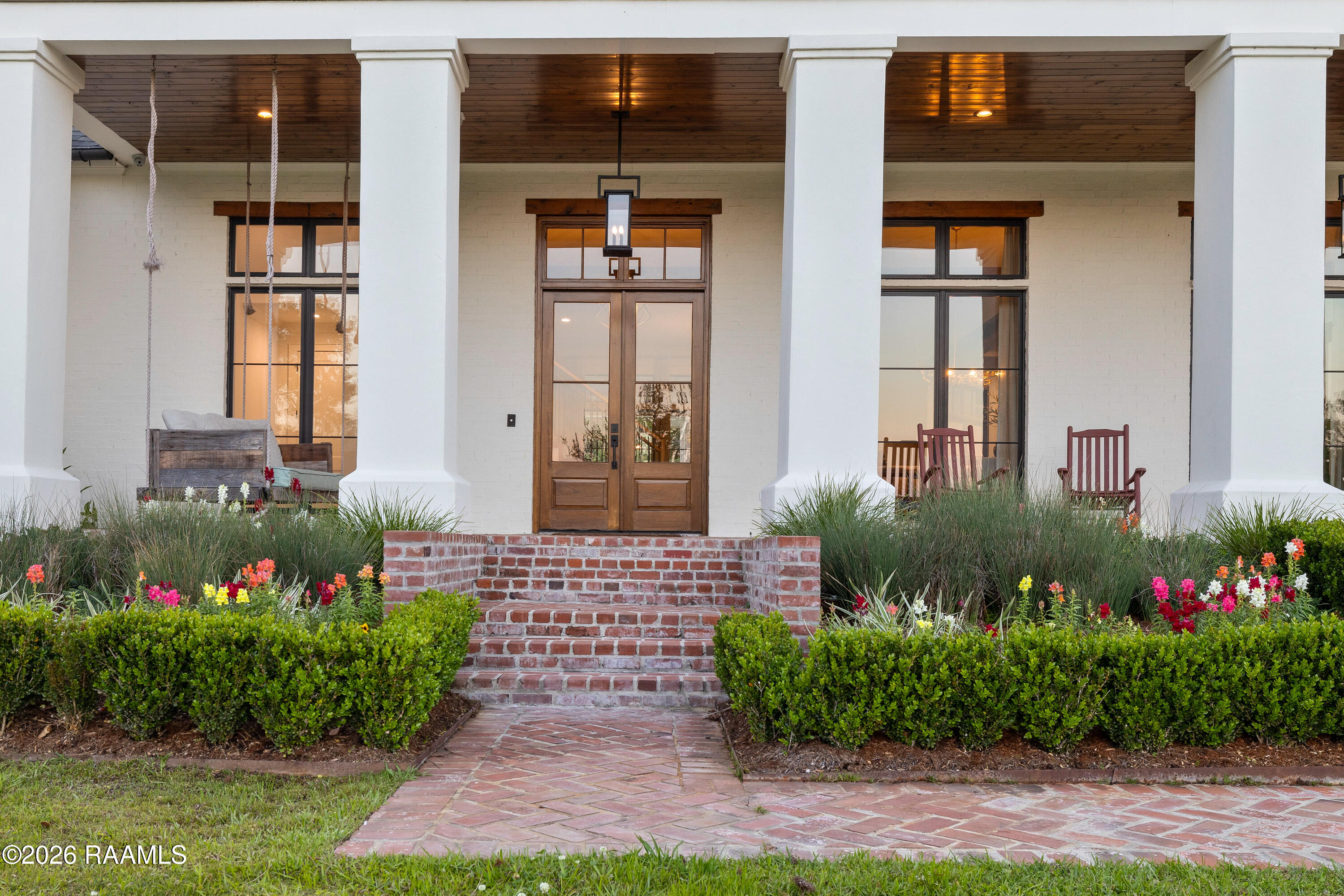 801 Breaux Road