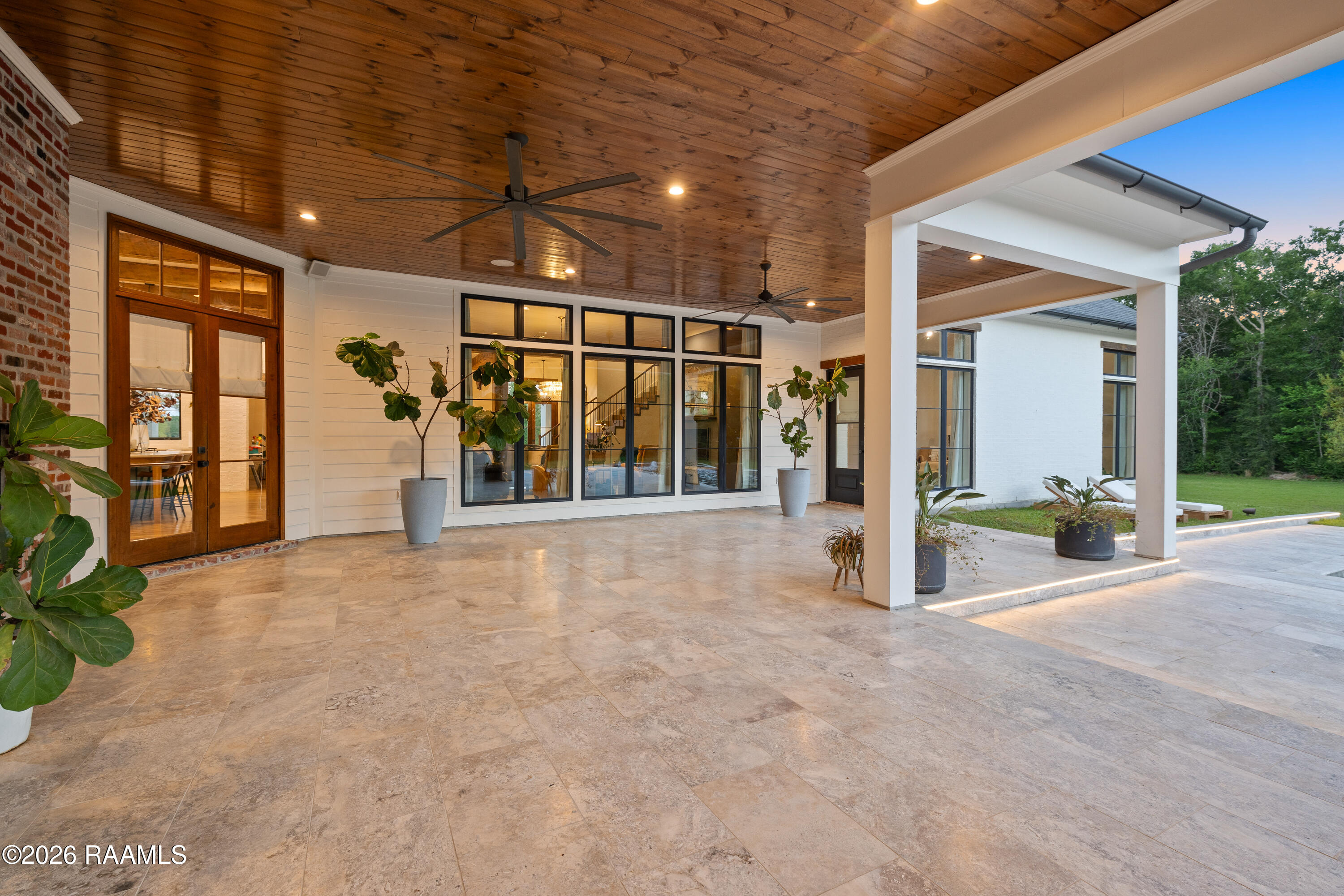 801 Breaux Road
